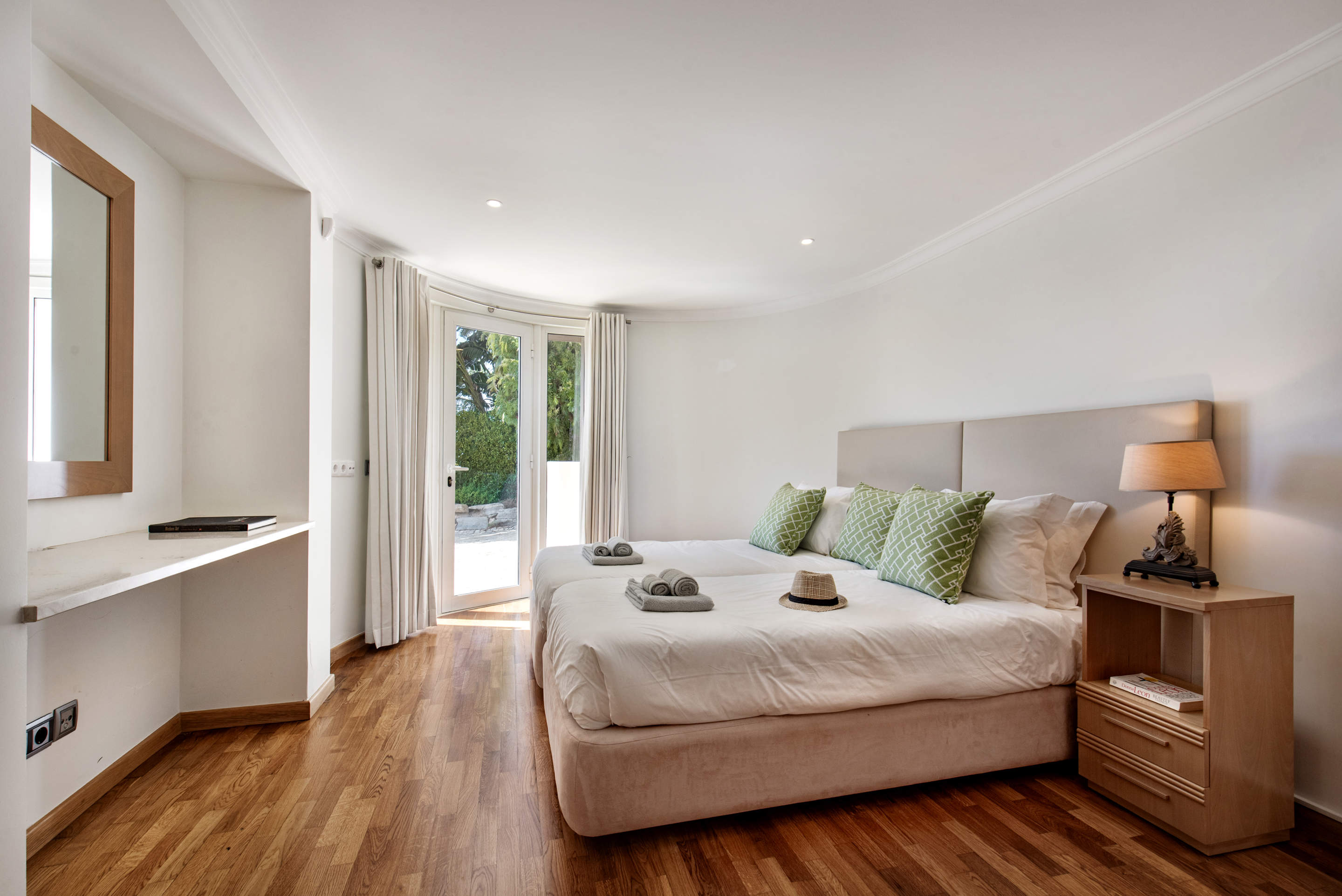 Villa Blue in Vale do Lobo, 5 bedroom villa in Vale do Lobo, Algarve
