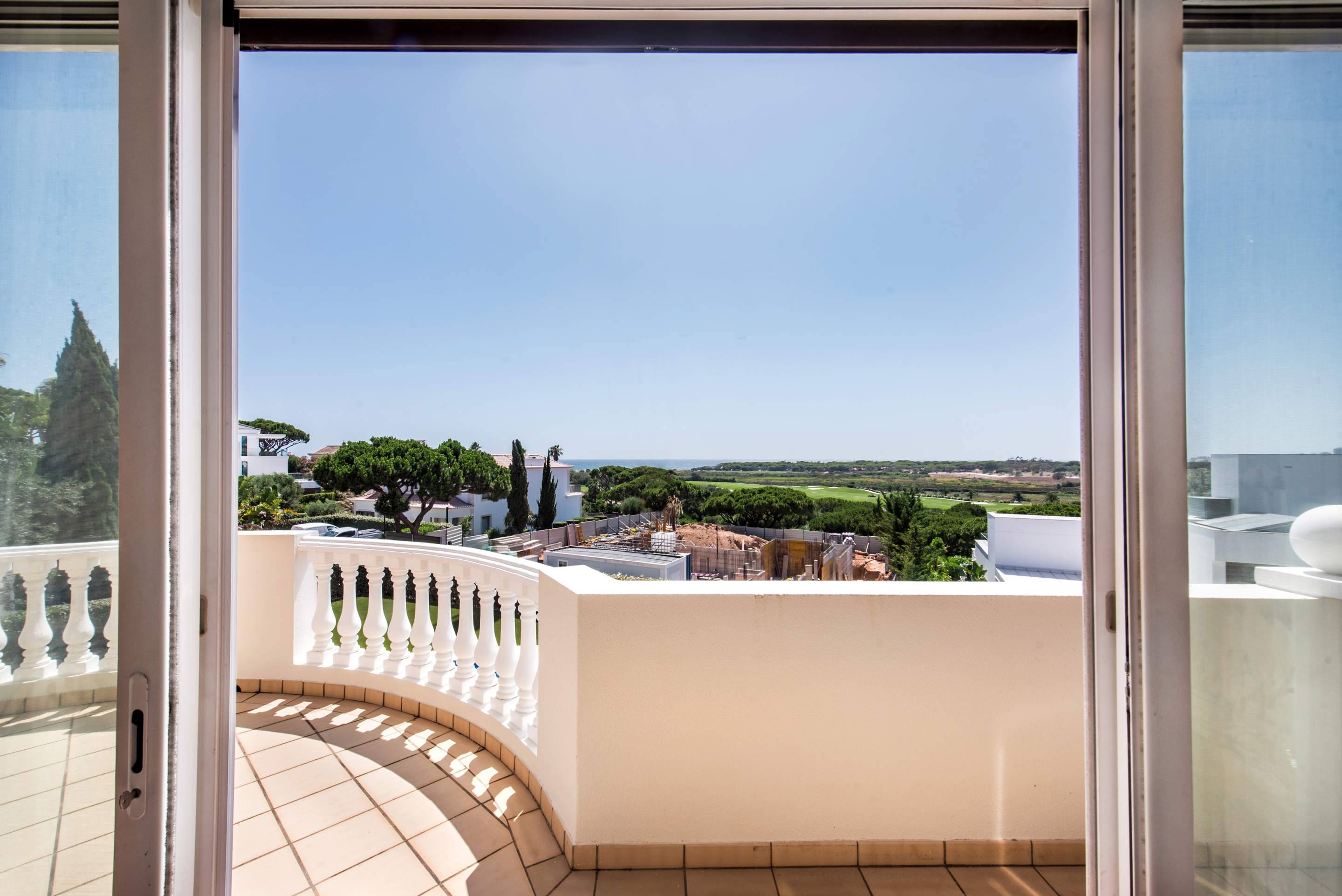 Villa Blue in Vale do Lobo, 5 bedroom villa in Vale do Lobo, Algarve