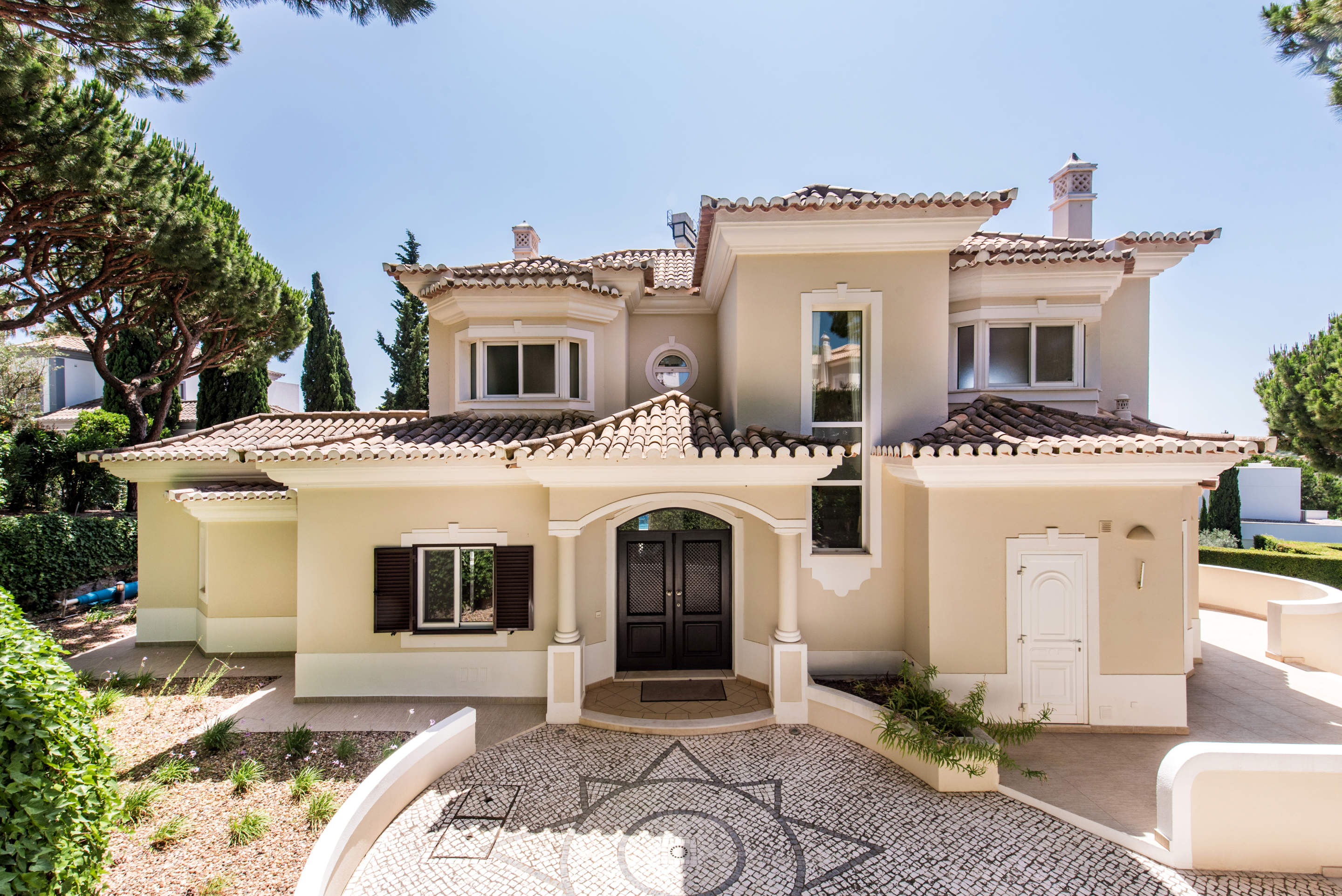 Villa Blue in Vale do Lobo, 5 bedroom villa in Vale do Lobo, Algarve