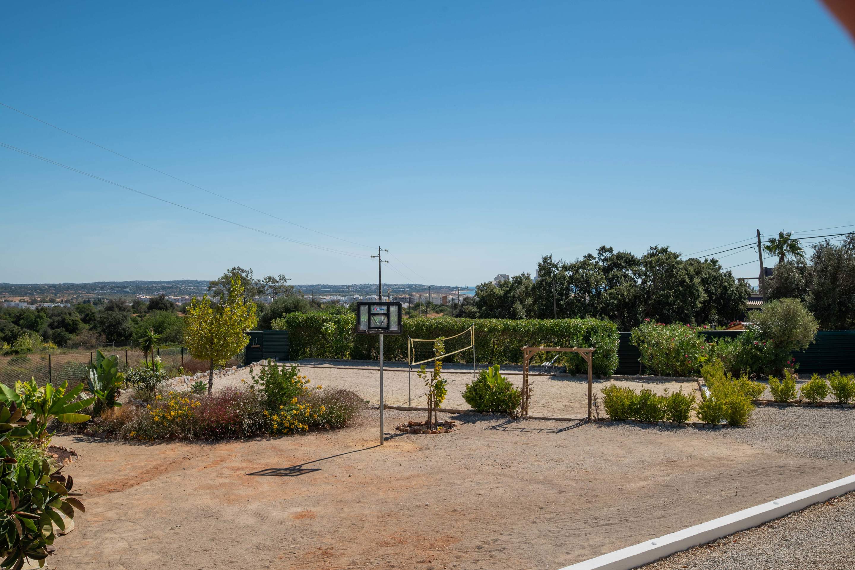 Vila Vista Unica, 4 bedroom villa in Gale, Vale da Parra and Guia, Algarve