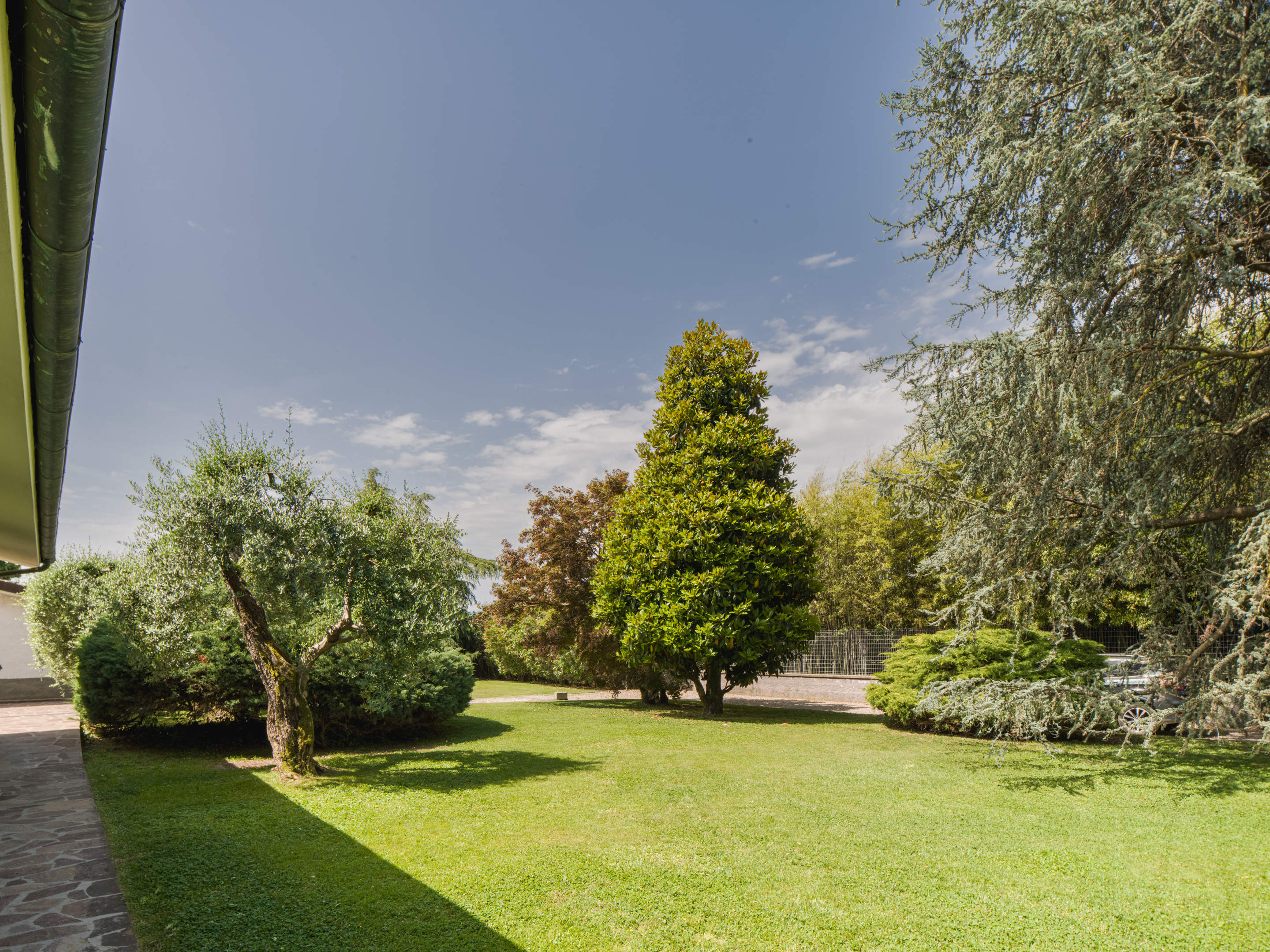 Villa Alberto, 3 bedroom villa in North Tuscany - Pisa & Lucca Area, Tuscany