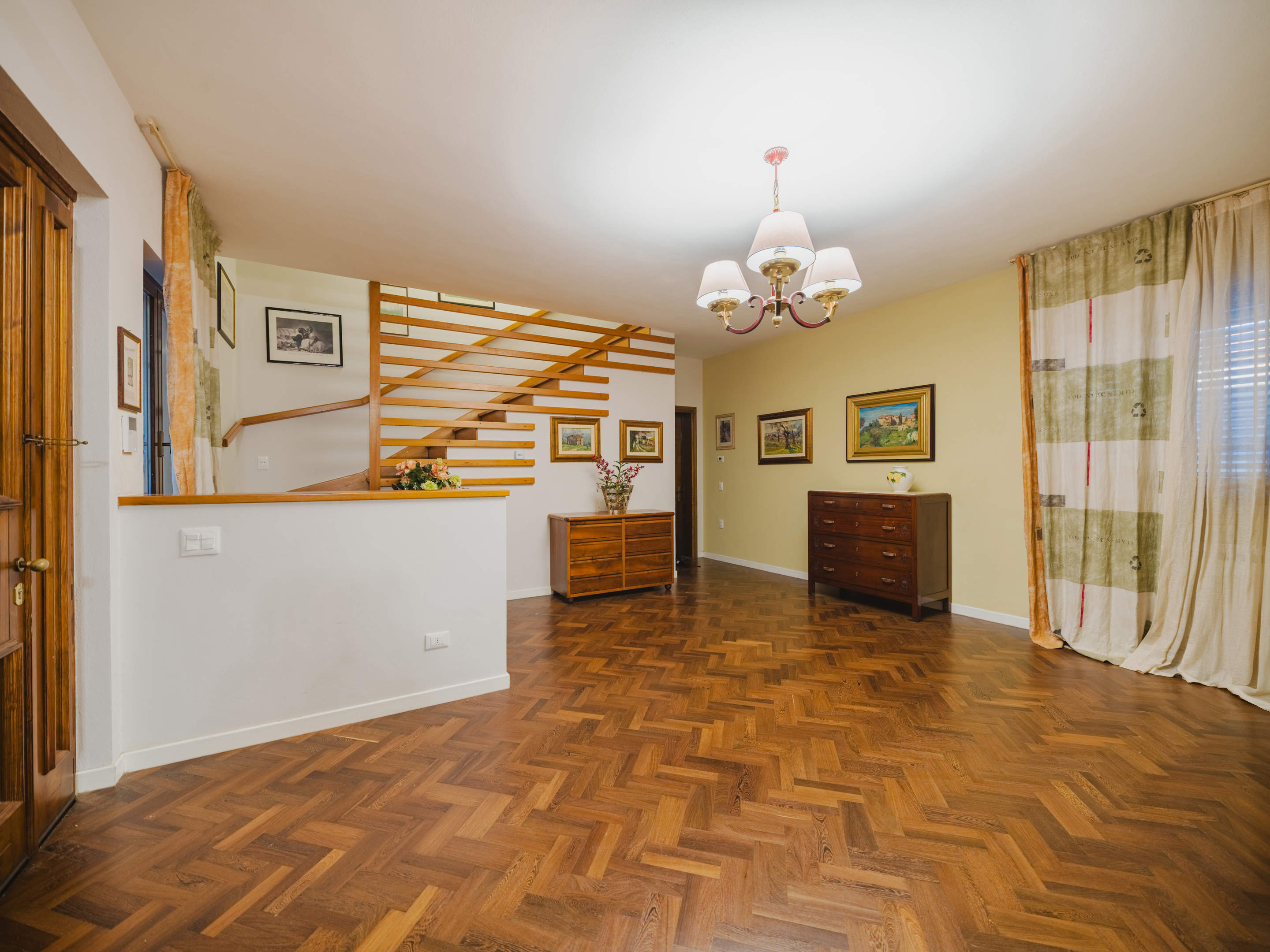 Villa Alberto, 3 bedroom villa in North Tuscany - Pisa & Lucca Area, Tuscany