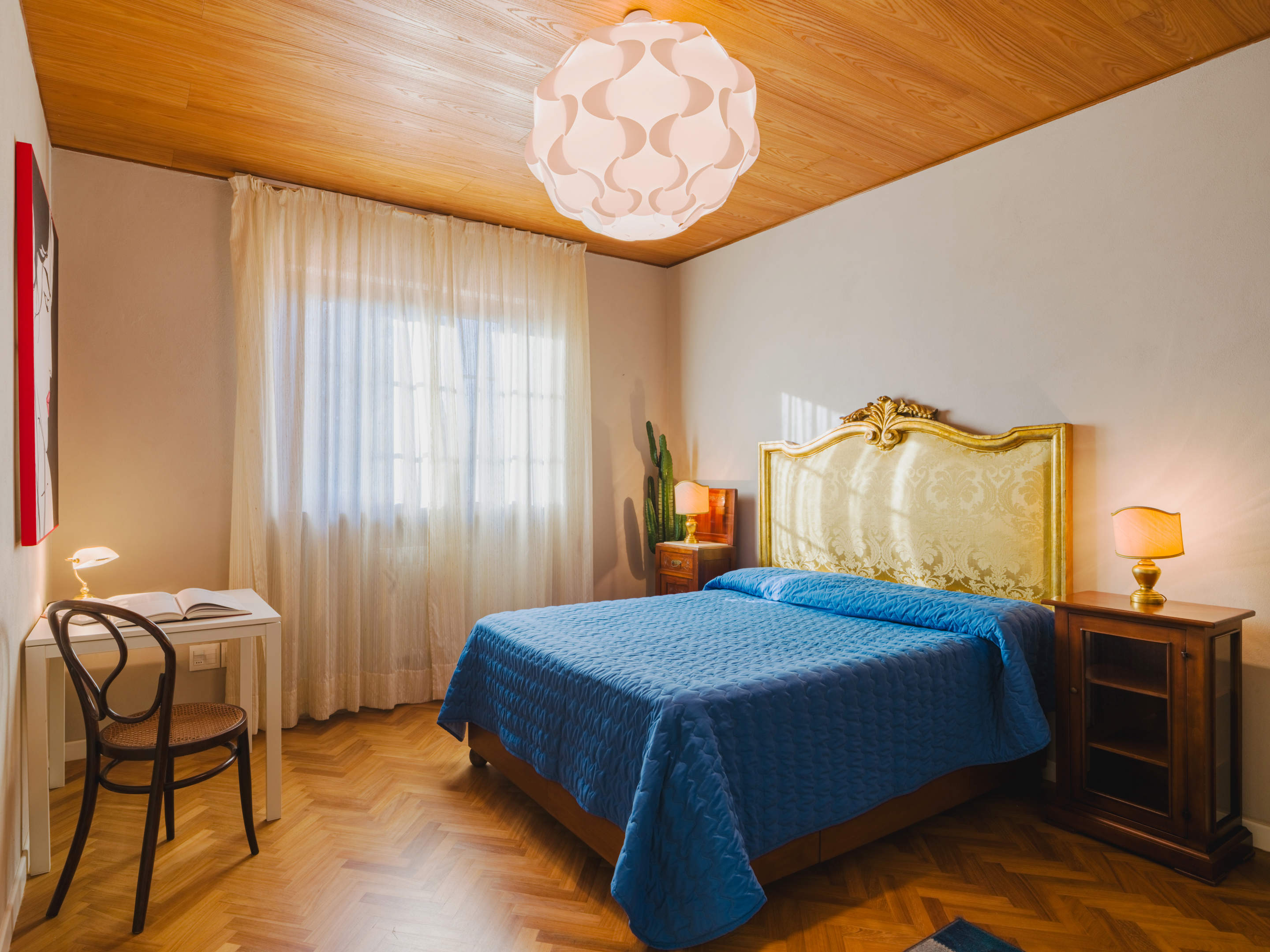 Villa Alberto, 3 bedroom villa in North Tuscany - Pisa & Lucca Area, Tuscany