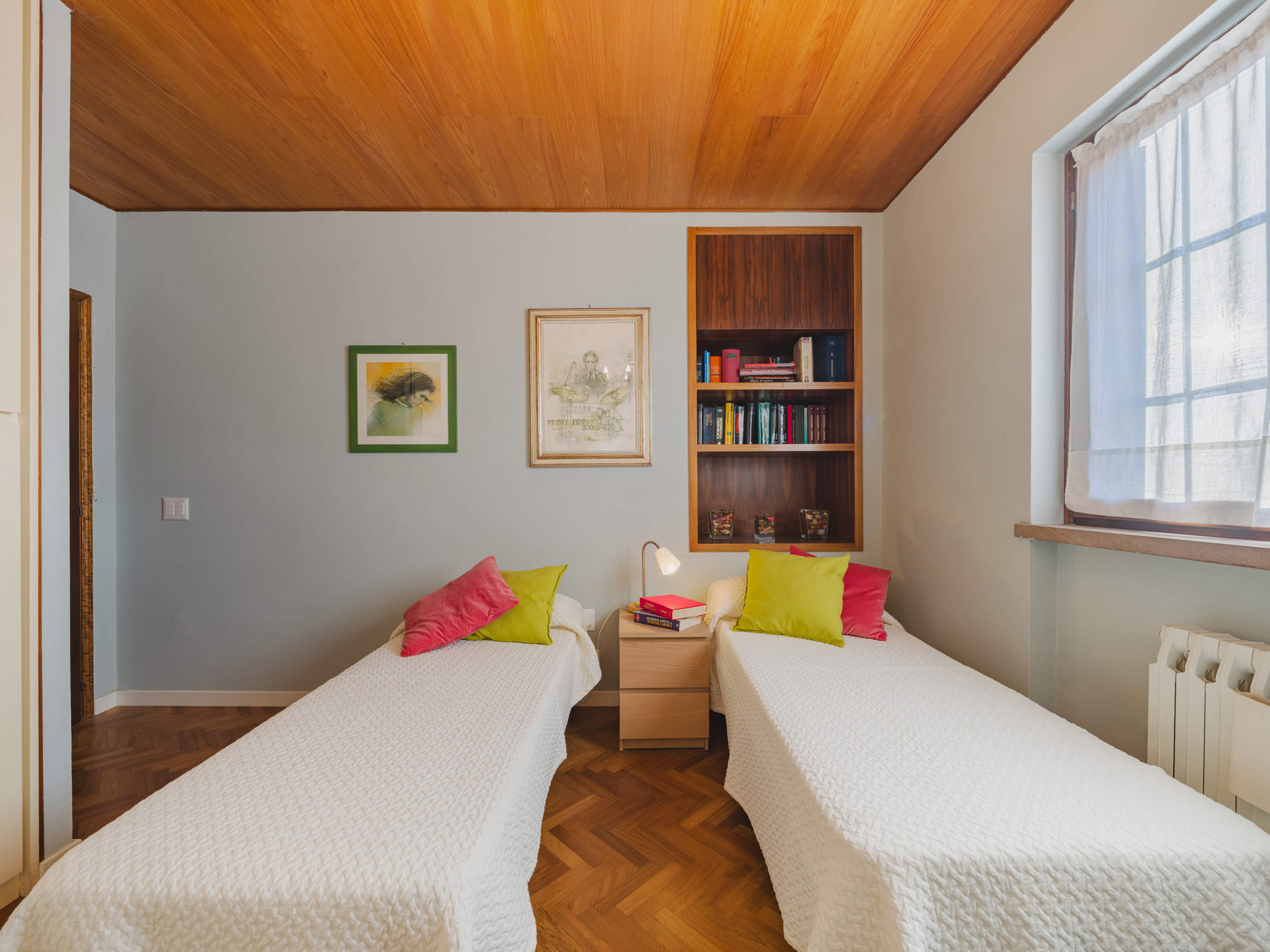 Villa Alberto, 3 bedroom villa in North Tuscany - Pisa & Lucca Area, Tuscany