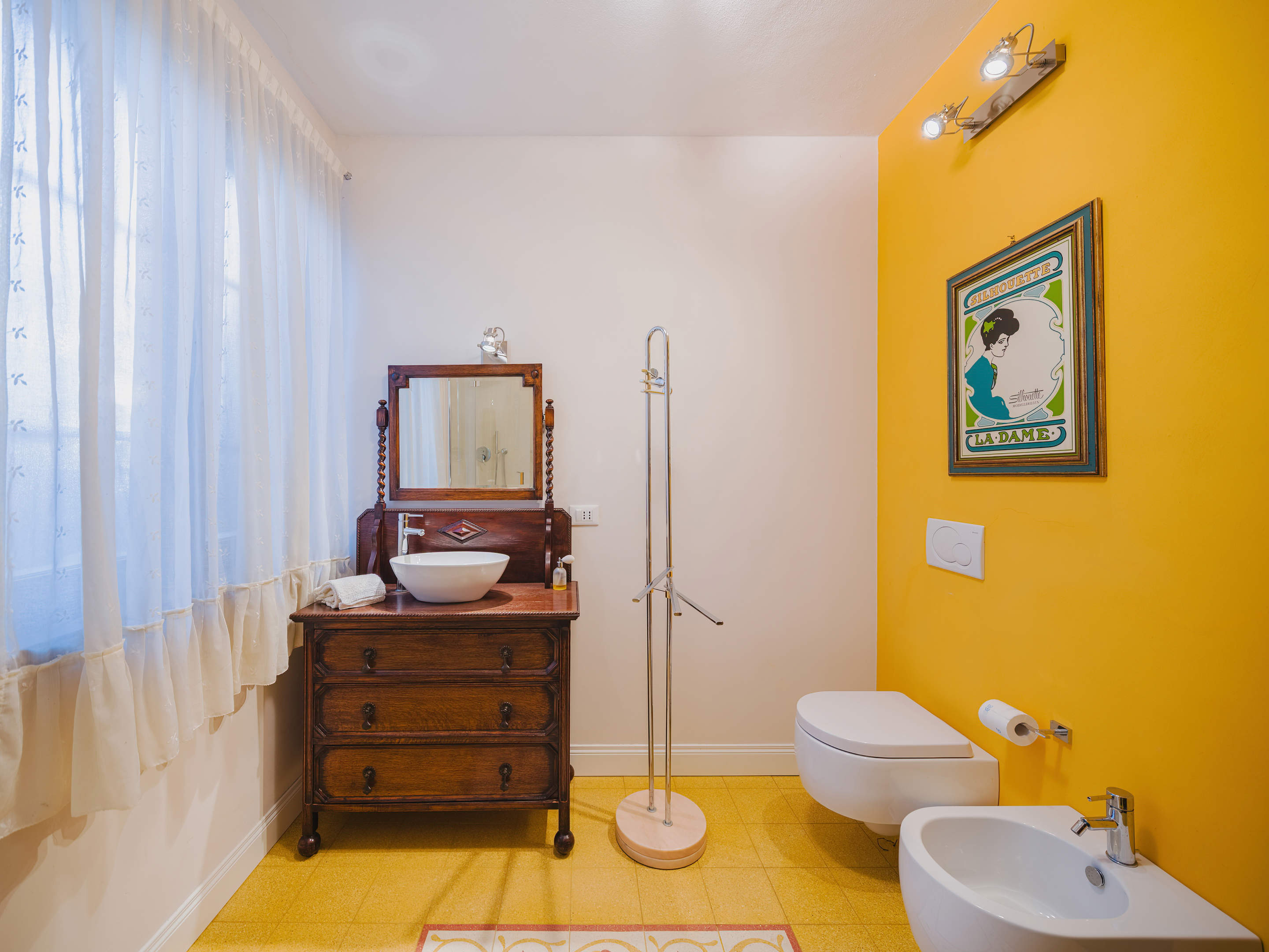 Villa Alberto, 3 bedroom villa in North Tuscany - Pisa & Lucca Area, Tuscany