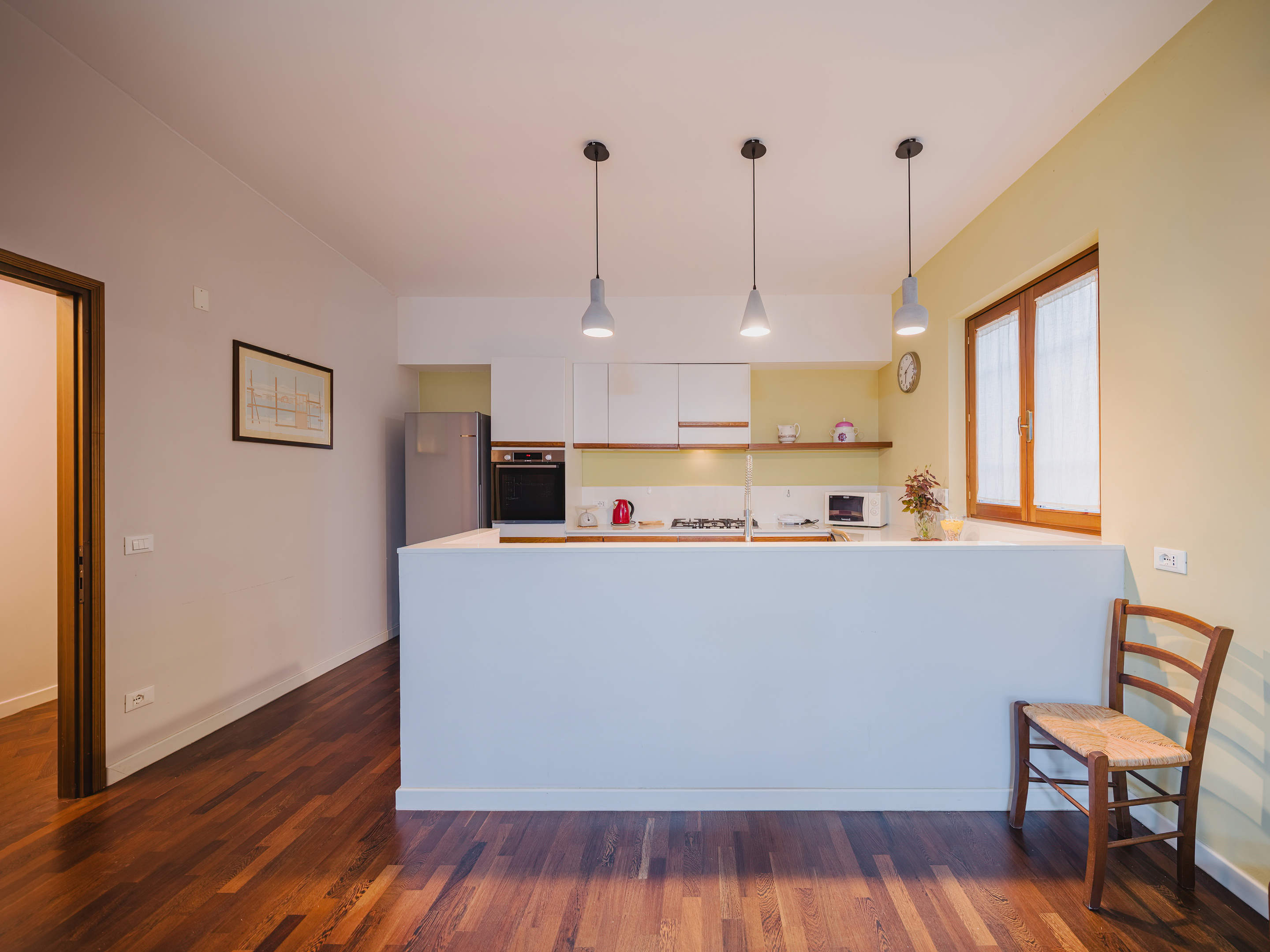 Villa Alberto, 3 bedroom villa in North Tuscany - Pisa & Lucca Area, Tuscany