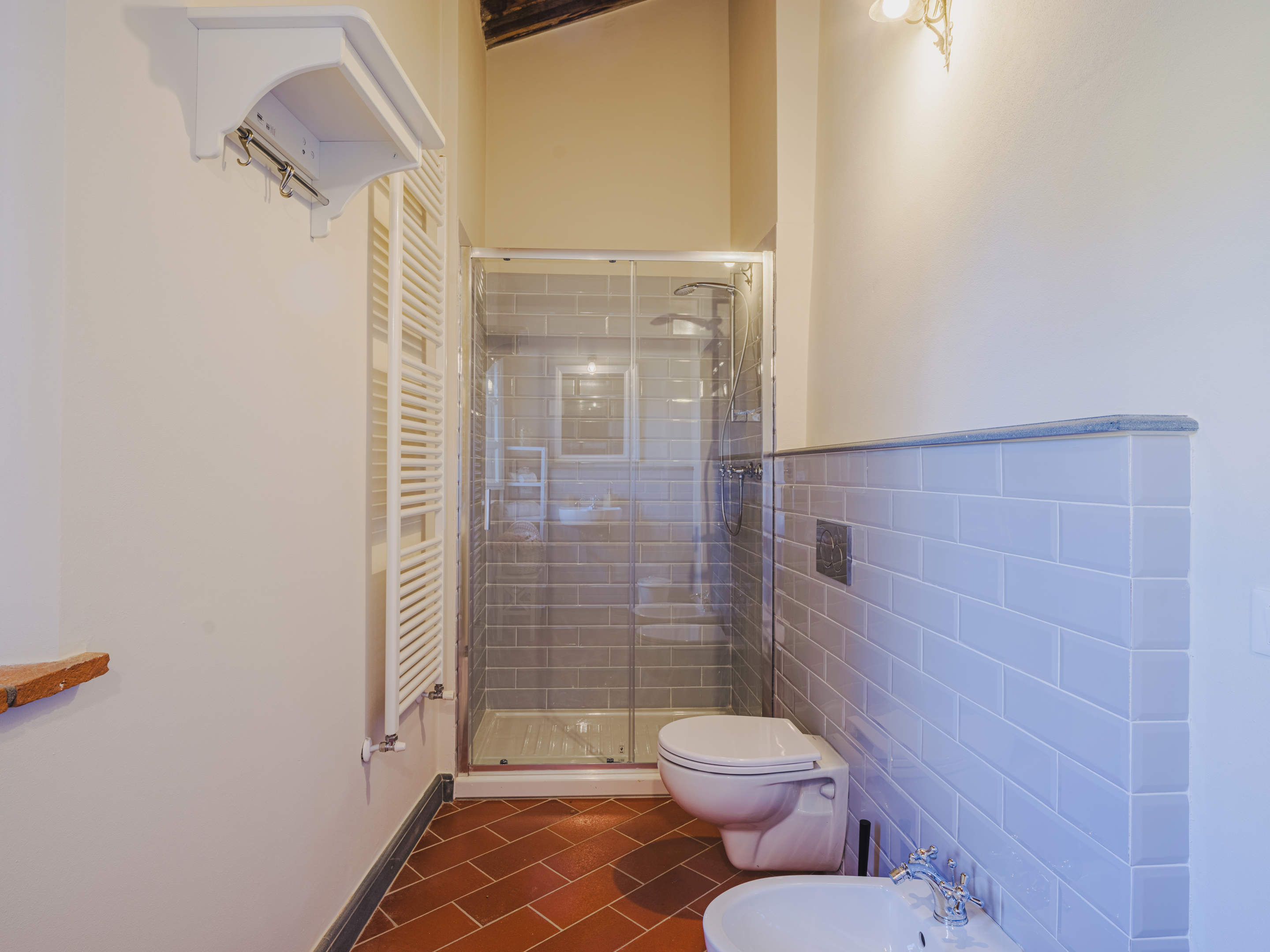 Casale Valentino, 3 bedroom villa in North Tuscany - Pisa & Lucca Area, Tuscany