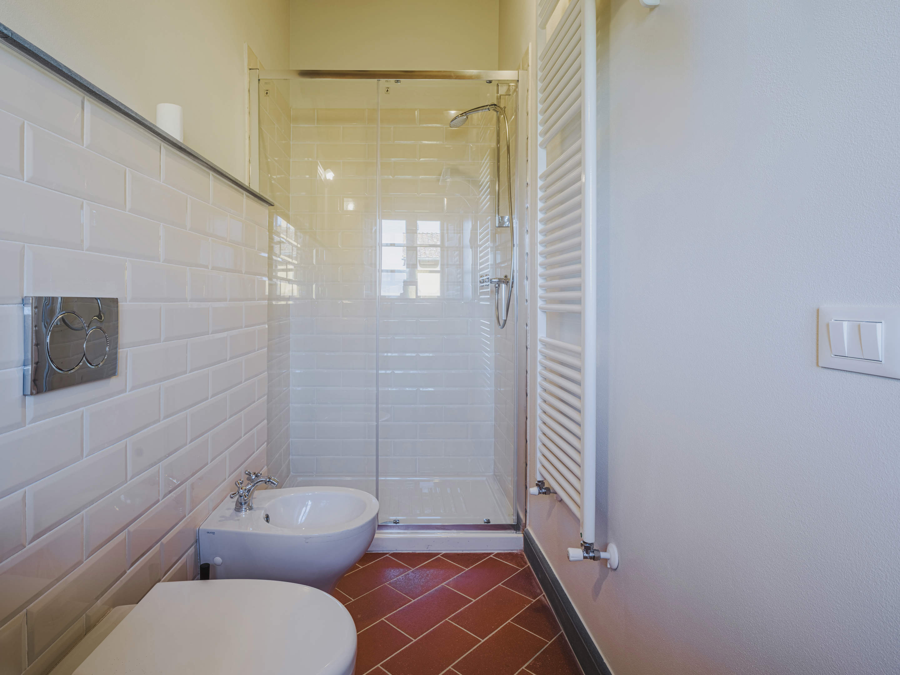 Casale Valentino, 3 bedroom villa in North Tuscany - Pisa & Lucca Area, Tuscany