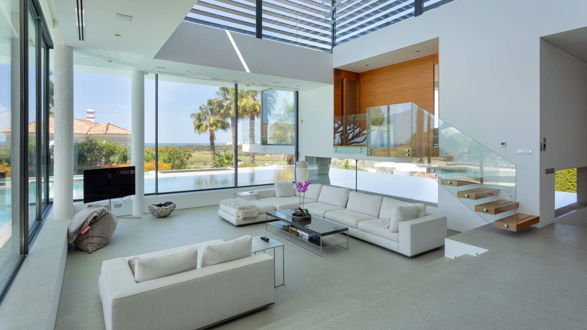 Villa Sunset, 6 bedroom villa in Vale do Lobo, Algarve