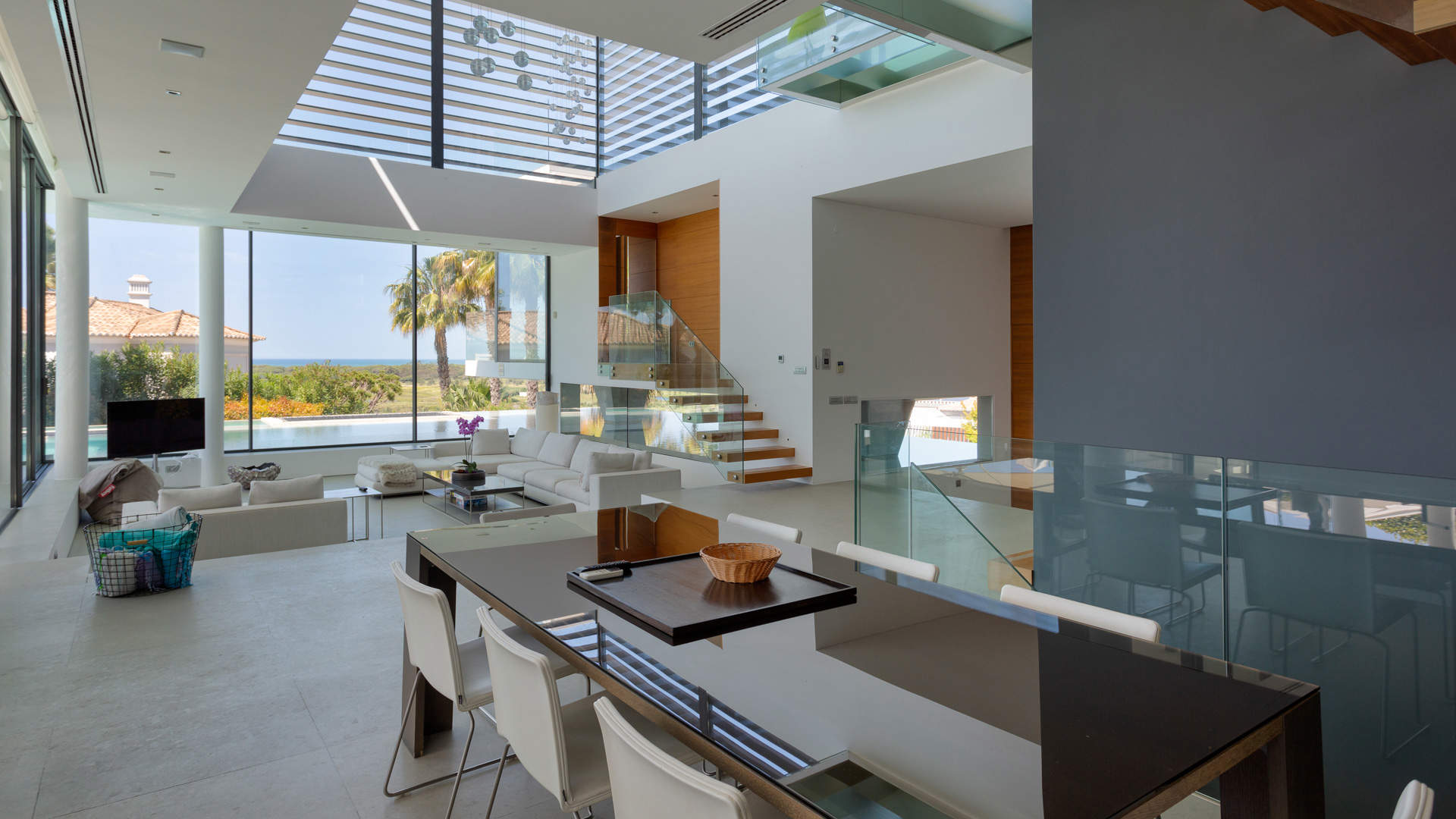 Villa Sunset, 6 bedroom villa in Vale do Lobo, Algarve