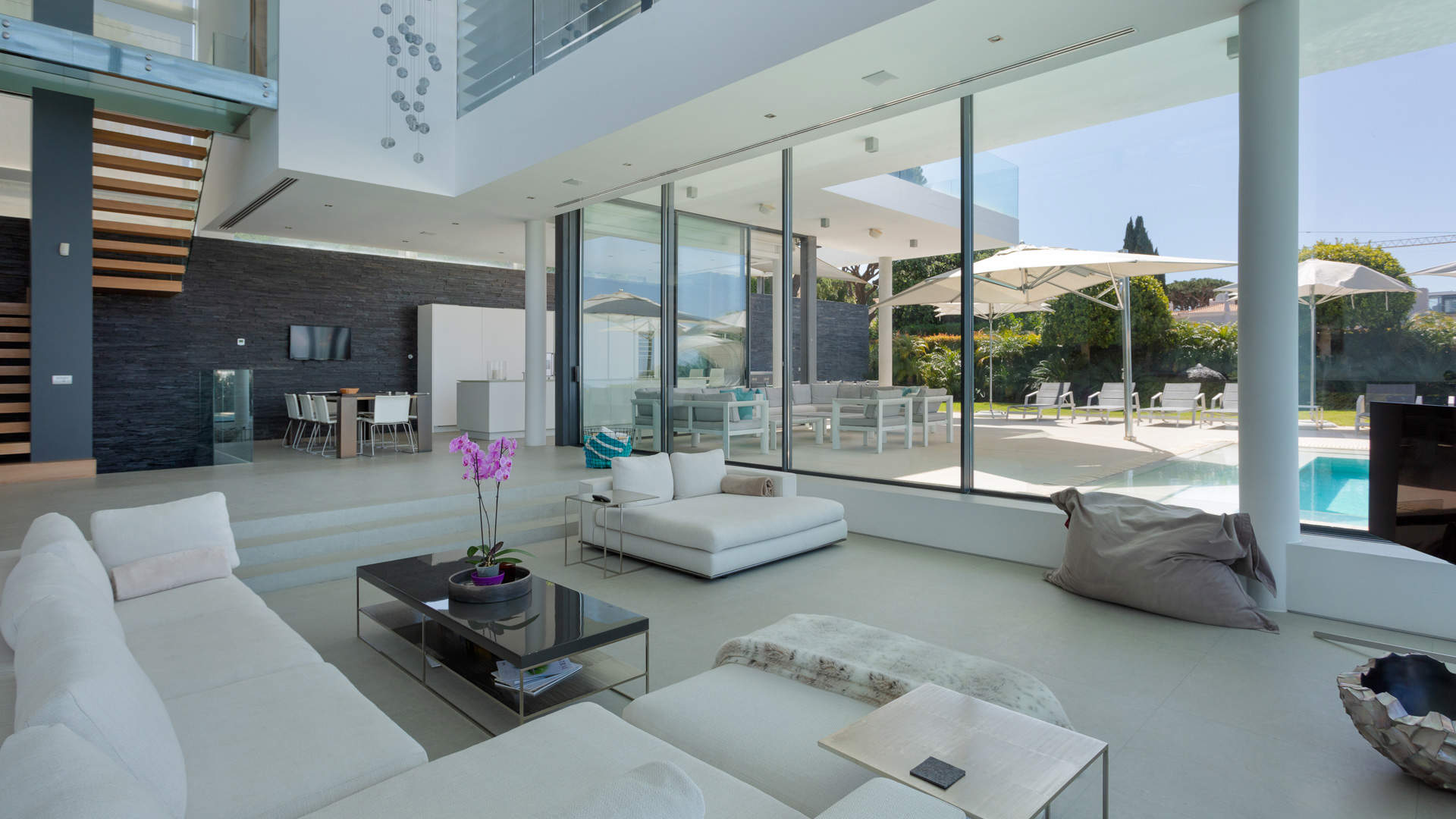 Villa Sunset, 6 bedroom villa in Vale do Lobo, Algarve