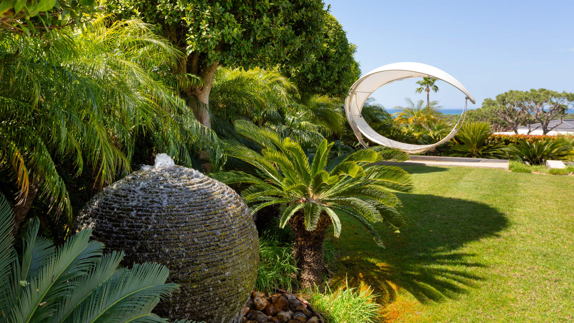 Villa Sunset, 6 bedroom villa in Vale do Lobo, Algarve