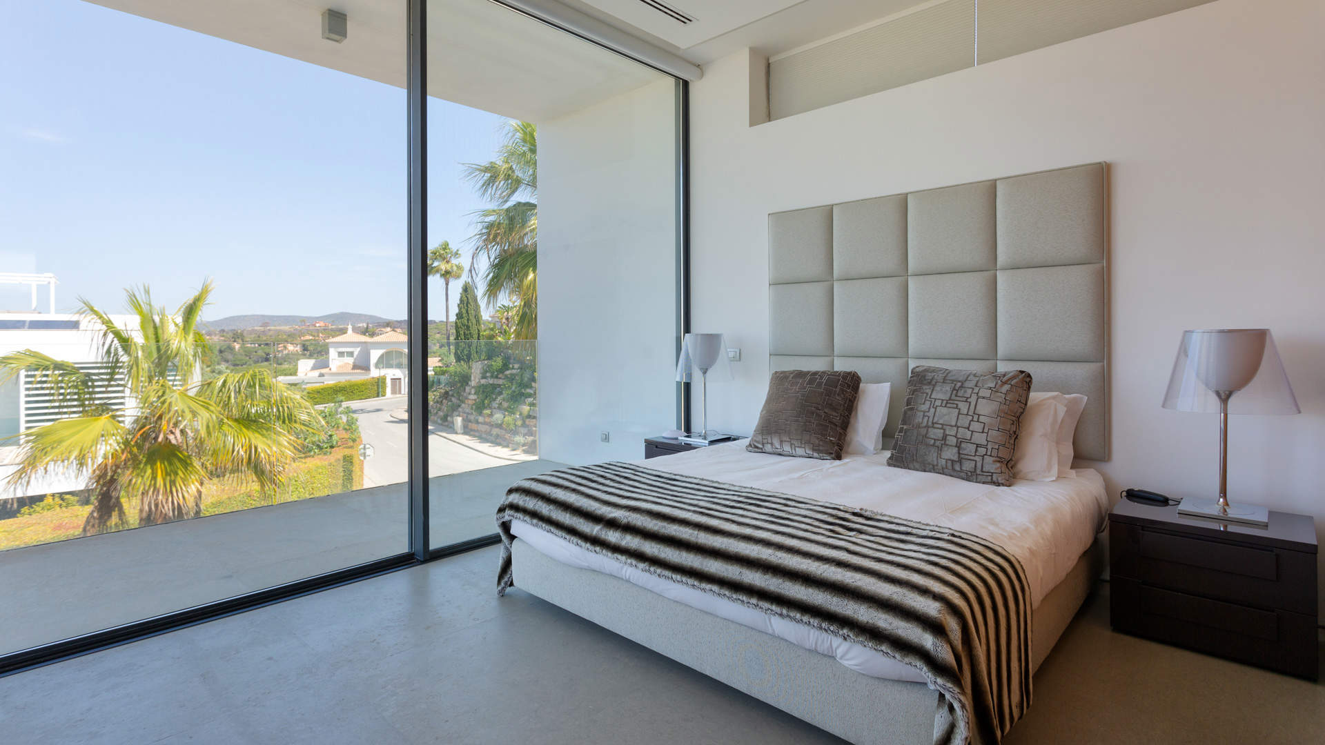 Villa Sunset, 6 bedroom villa in Vale do Lobo, Algarve