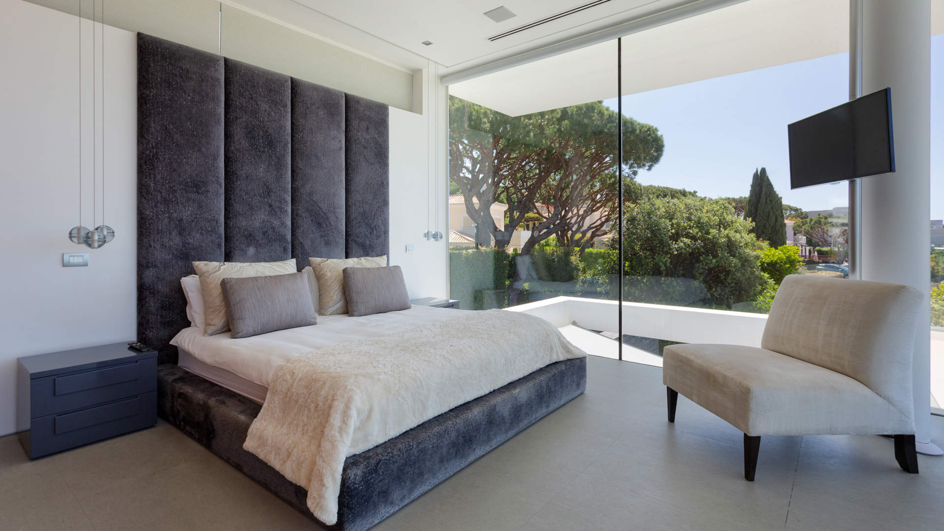 Villa Sunset, 6 bedroom villa in Vale do Lobo, Algarve