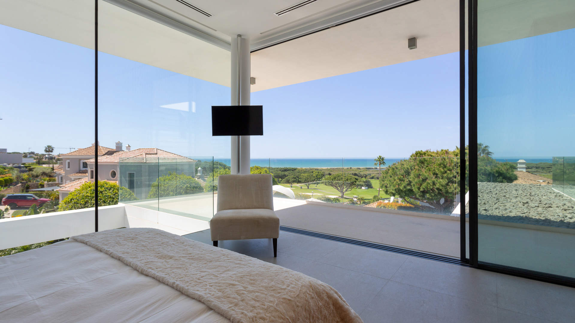Villa Sunset, 6 bedroom villa in Vale do Lobo, Algarve