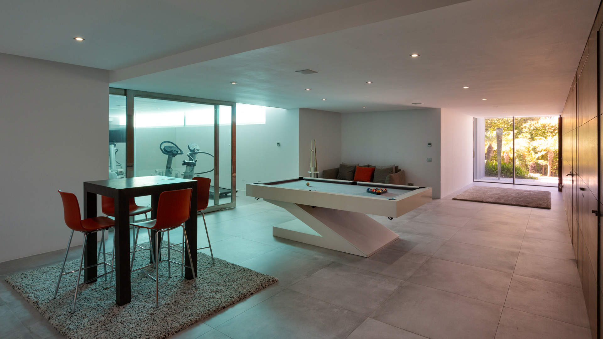 Villa Sunset, 6 bedroom villa in Vale do Lobo, Algarve