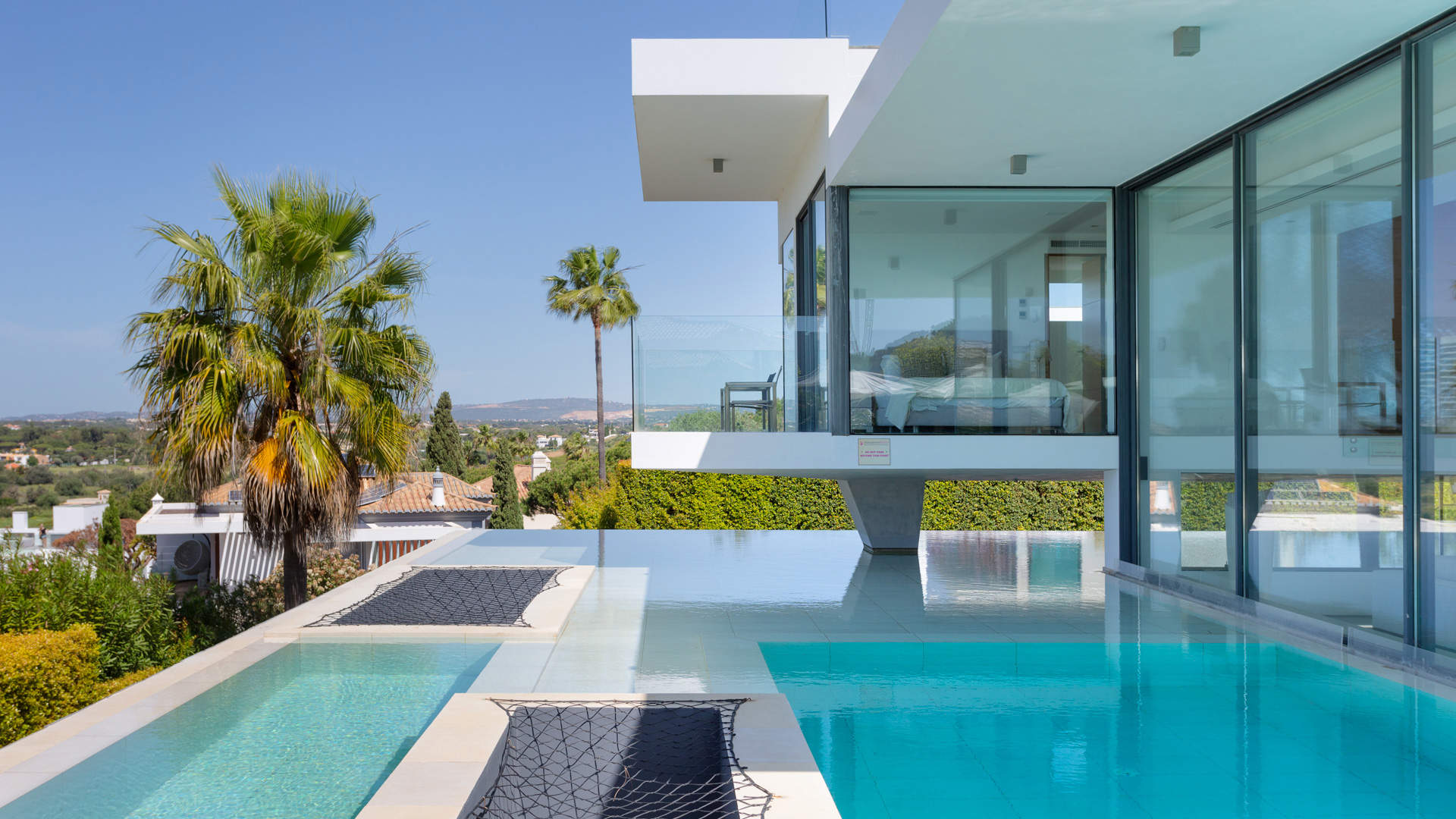 Villa Sunset, 6 bedroom villa in Vale do Lobo, Algarve