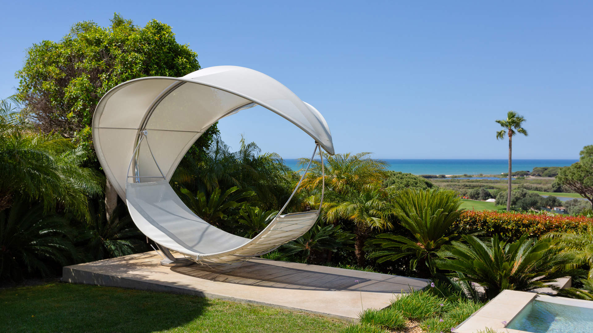 Villa Sunset, 6 bedroom villa in Vale do Lobo, Algarve