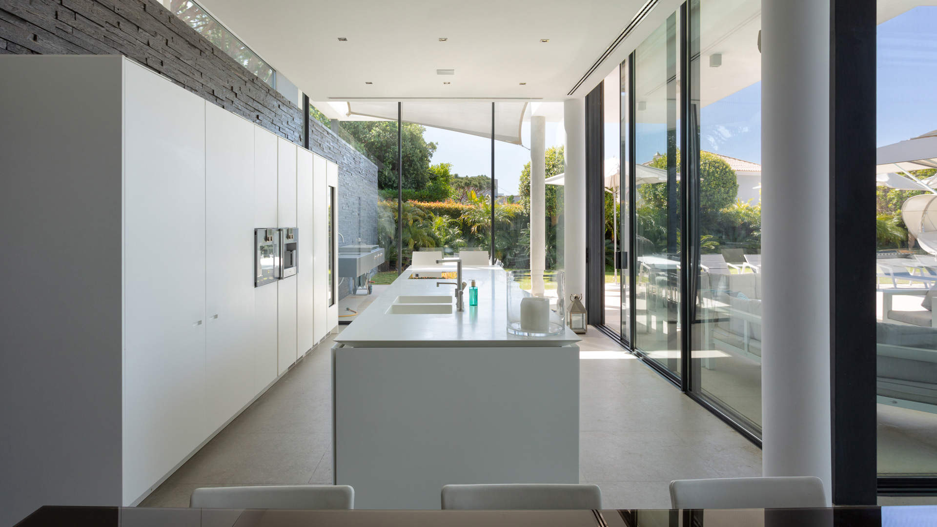 Villa Sunset, 6 bedroom villa in Vale do Lobo, Algarve