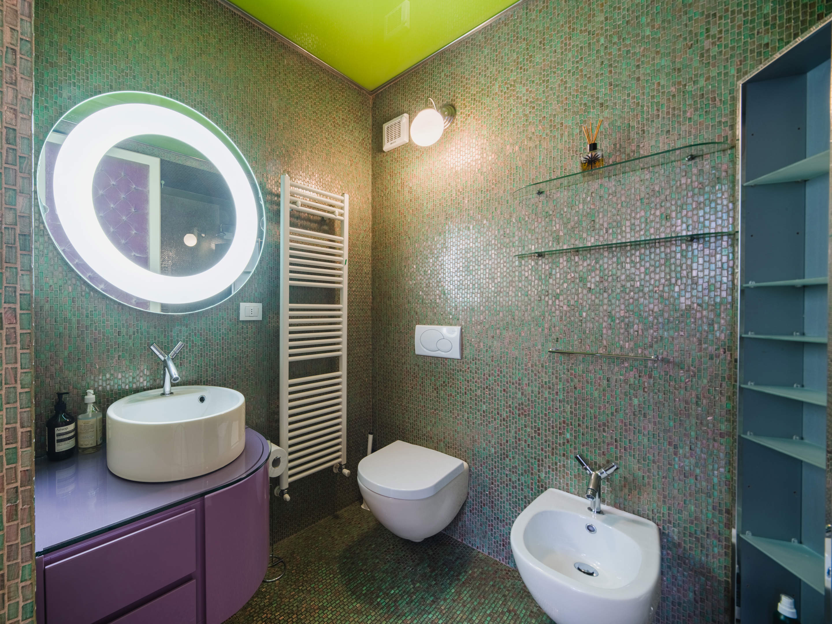 Casa Lauren, 3 bedroom apartment in North Tuscany - Pisa & Lucca Area, Tuscany