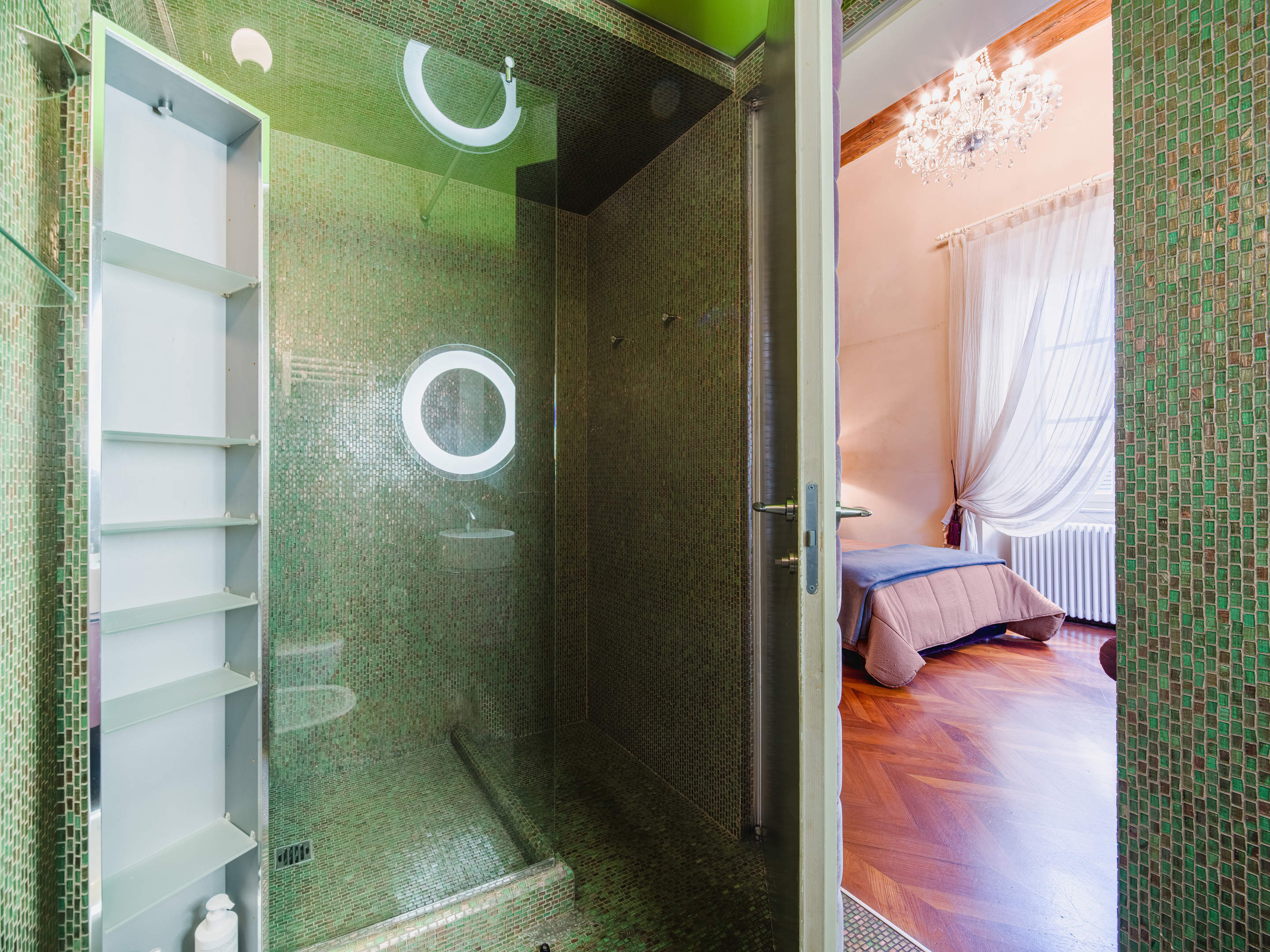 Casa Lauren, 3 bedroom apartment in North Tuscany - Pisa & Lucca Area, Tuscany