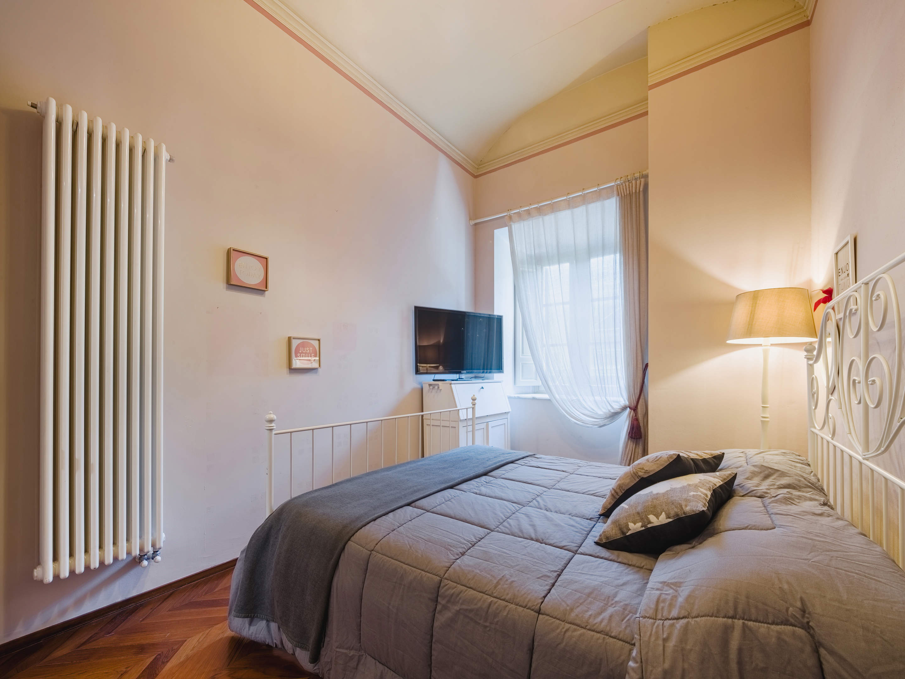 Casa Lauren, 3 bedroom apartment in North Tuscany - Pisa & Lucca Area, Tuscany
