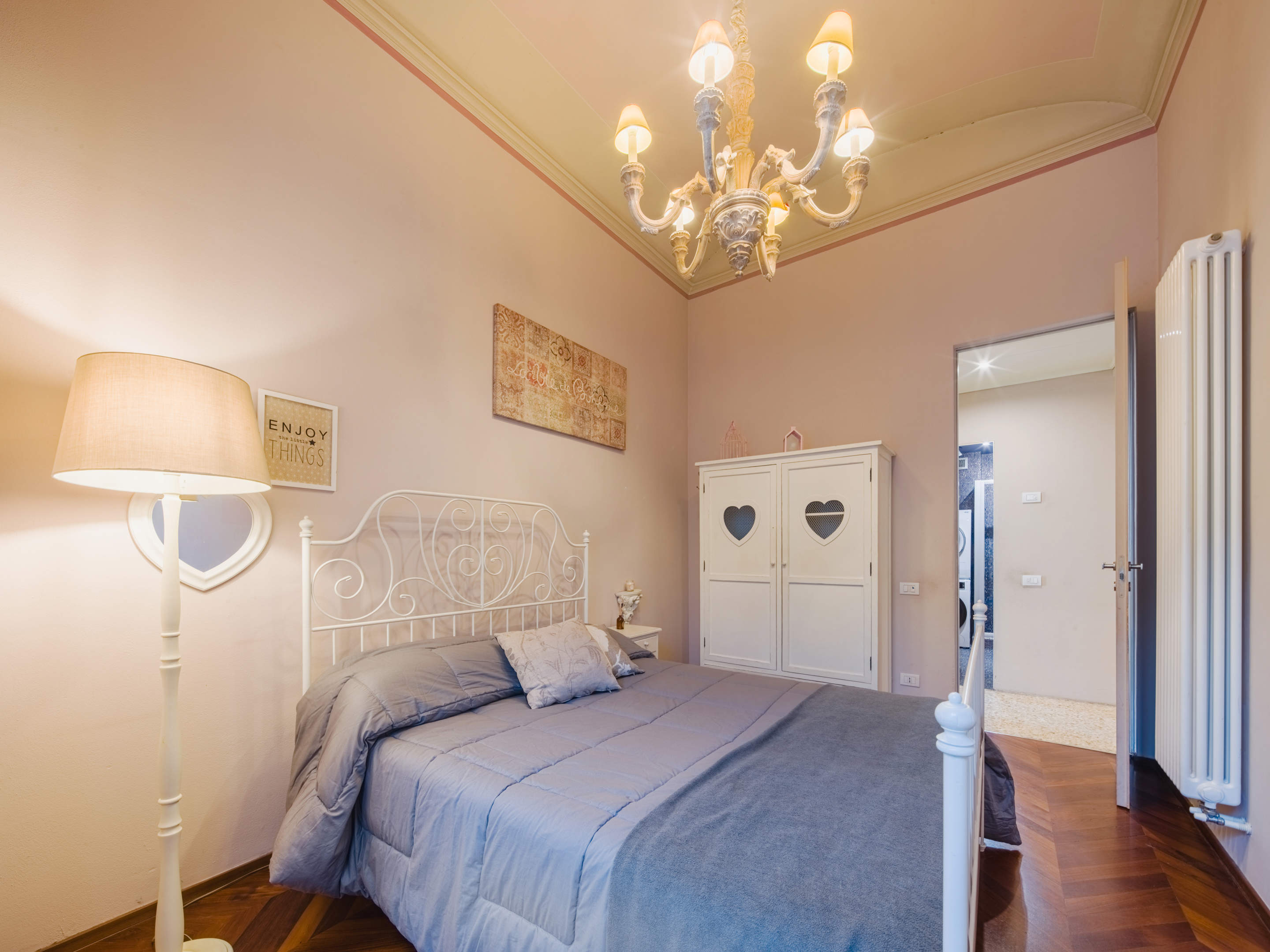 Casa Lauren, 3 bedroom apartment in North Tuscany - Pisa & Lucca Area, Tuscany