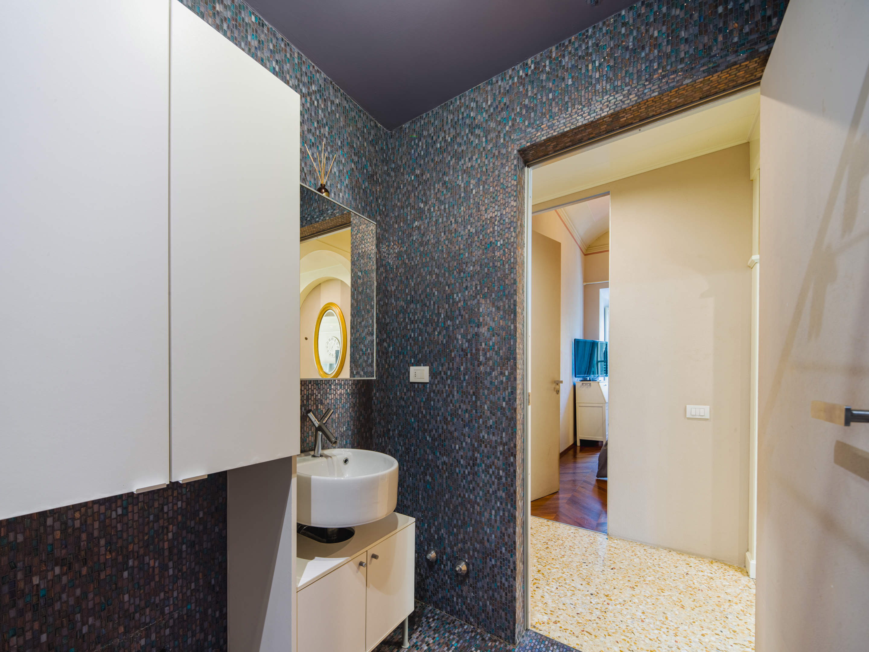 Casa Lauren, 3 bedroom apartment in North Tuscany - Pisa & Lucca Area, Tuscany