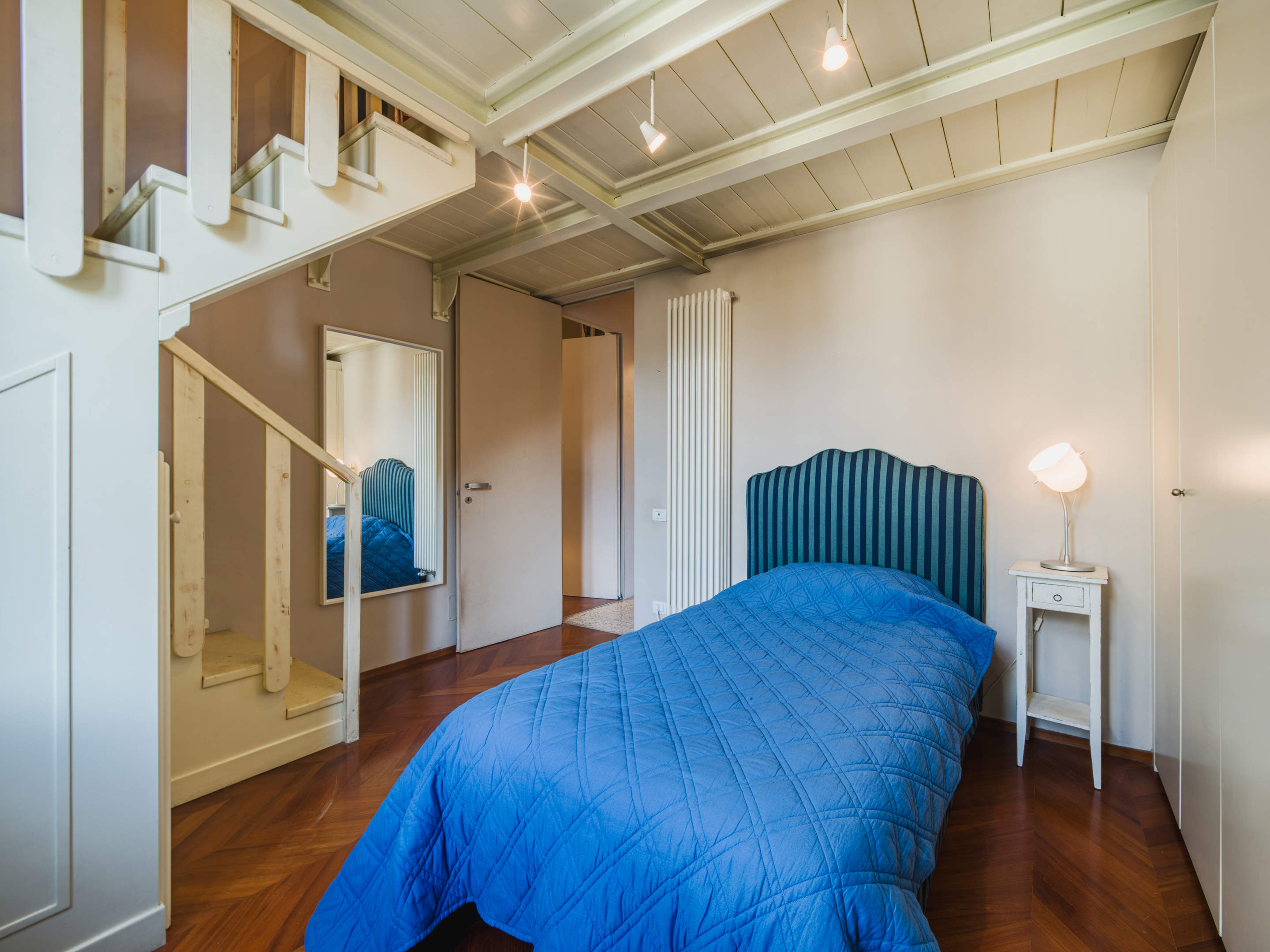 Casa Lauren, 3 bedroom apartment in North Tuscany - Pisa & Lucca Area, Tuscany