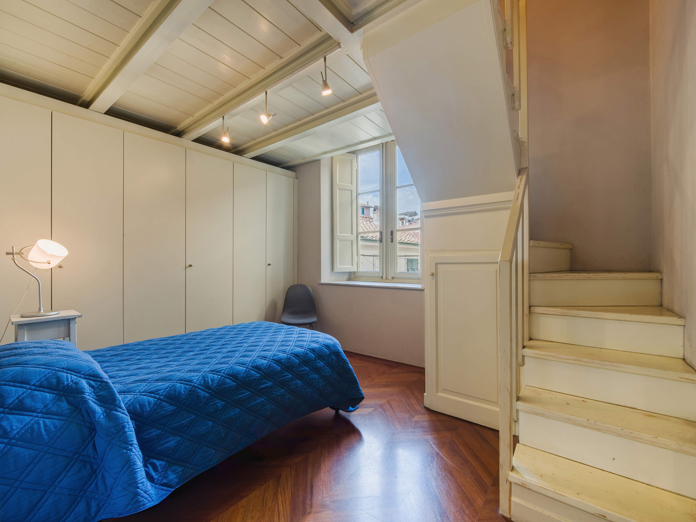 Casa Lauren, 3 bedroom apartment in North Tuscany - Pisa & Lucca Area, Tuscany
