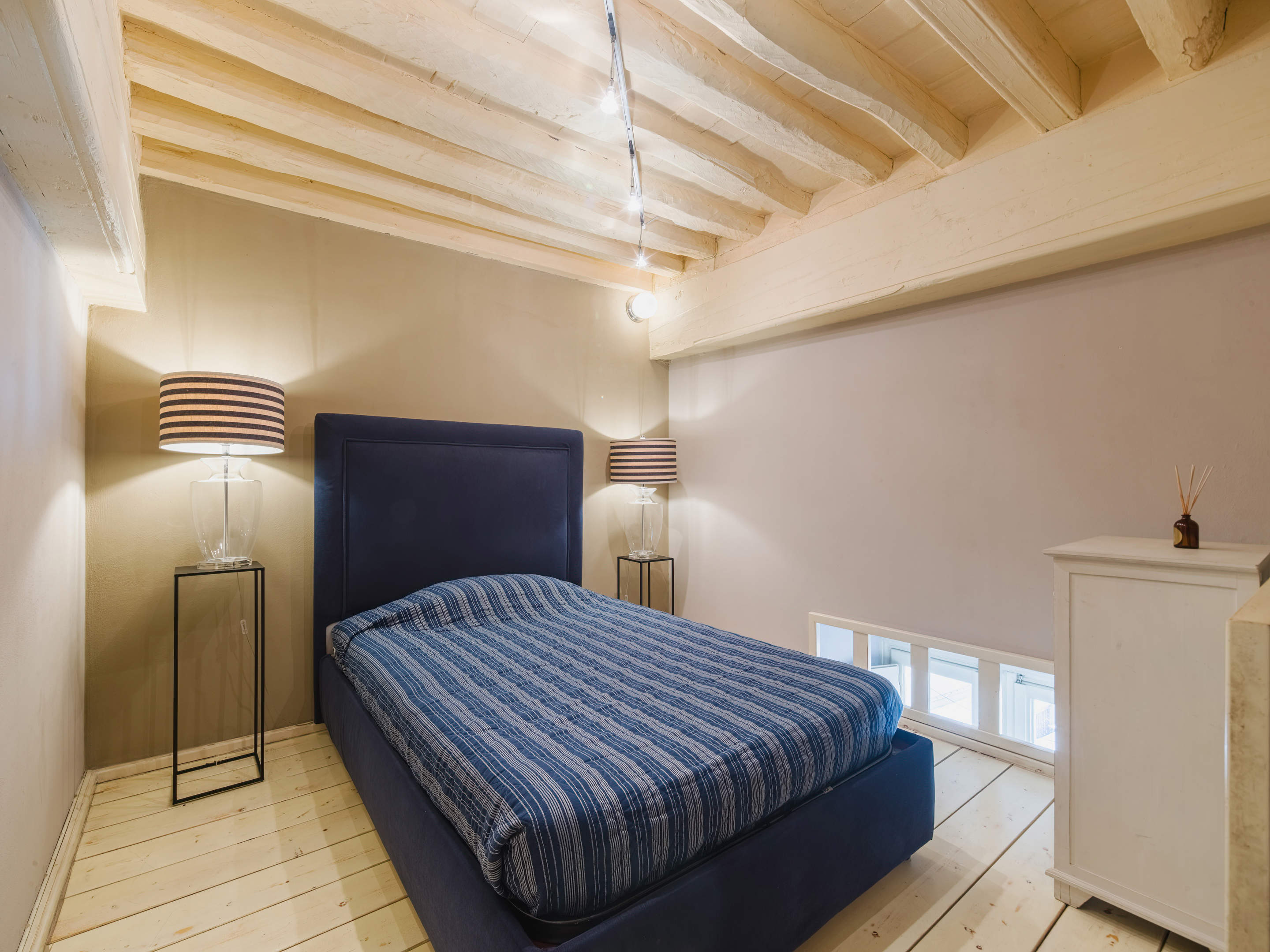 Casa Lauren, 3 bedroom apartment in North Tuscany - Pisa & Lucca Area, Tuscany