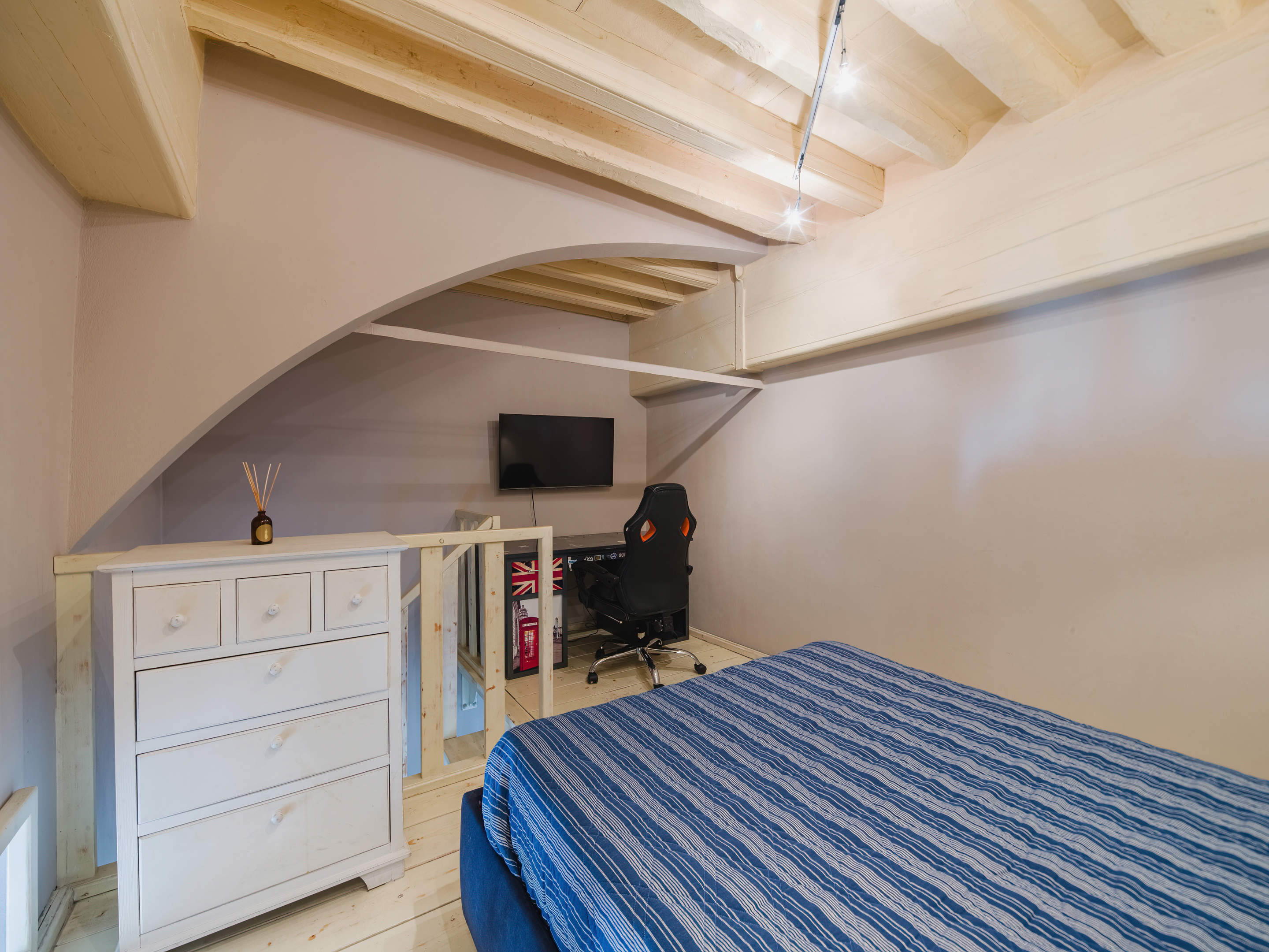Casa Lauren, 3 bedroom apartment in North Tuscany - Pisa & Lucca Area, Tuscany