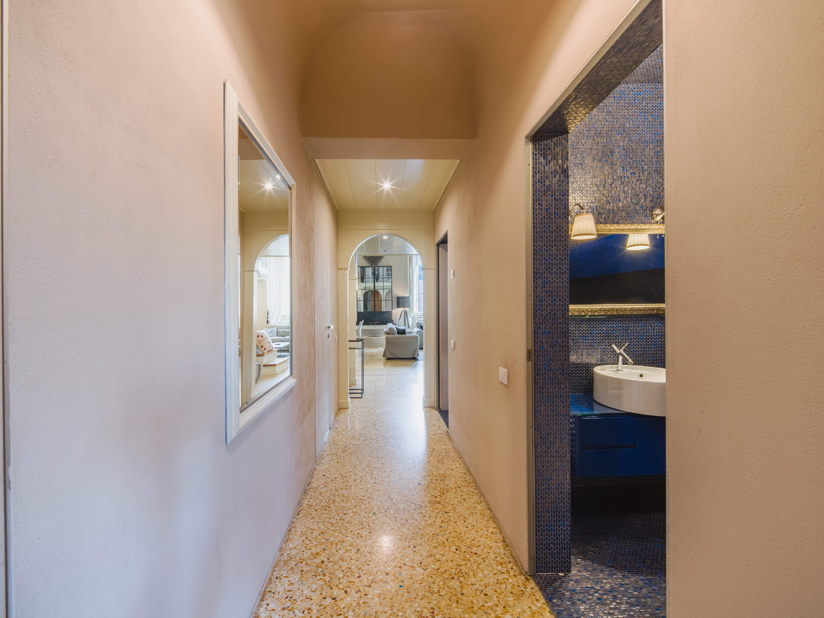 Casa Lauren, 3 bedroom apartment in North Tuscany - Pisa & Lucca Area, Tuscany