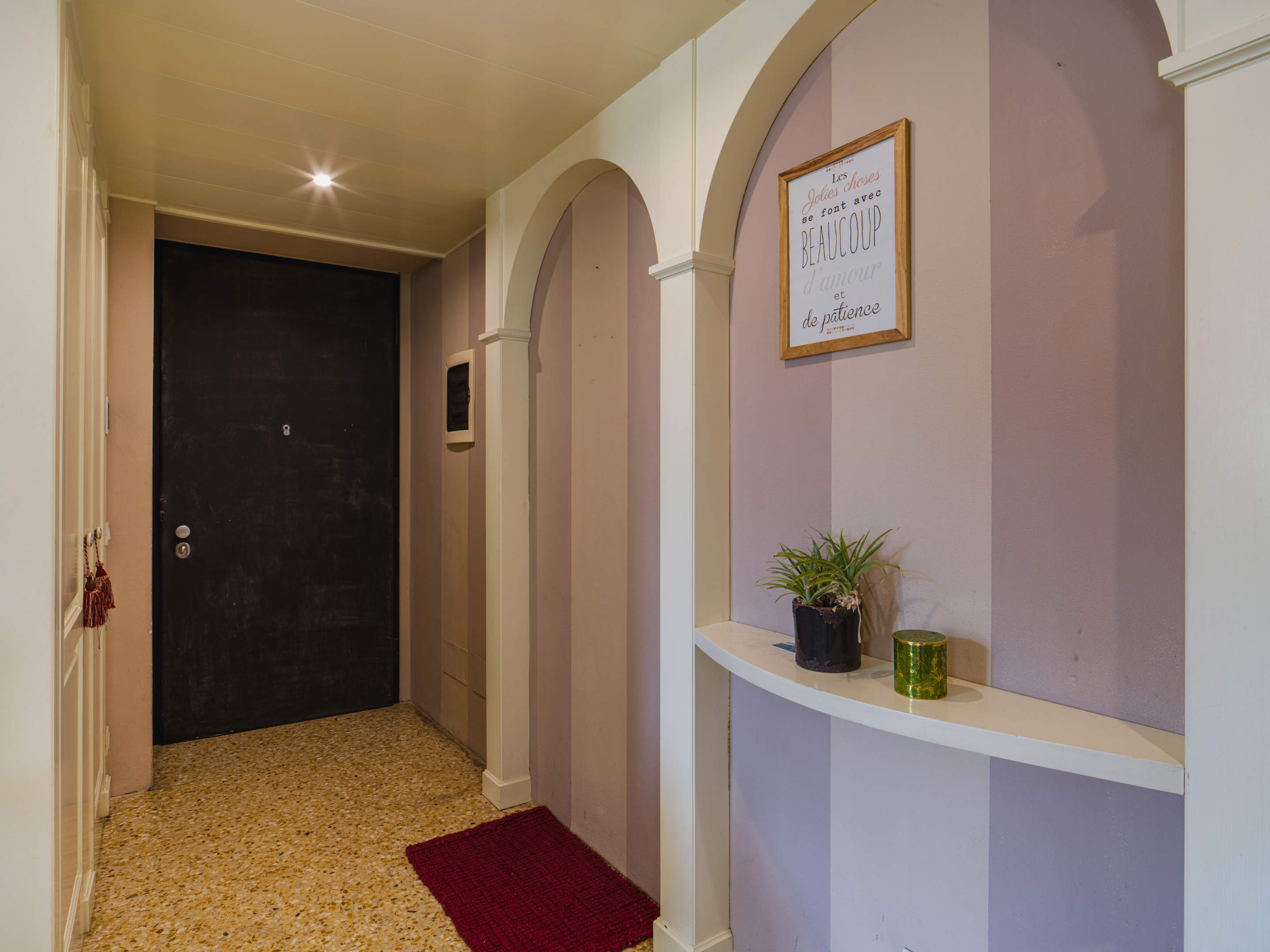 Casa Lauren, 3 bedroom apartment in North Tuscany - Pisa & Lucca Area, Tuscany