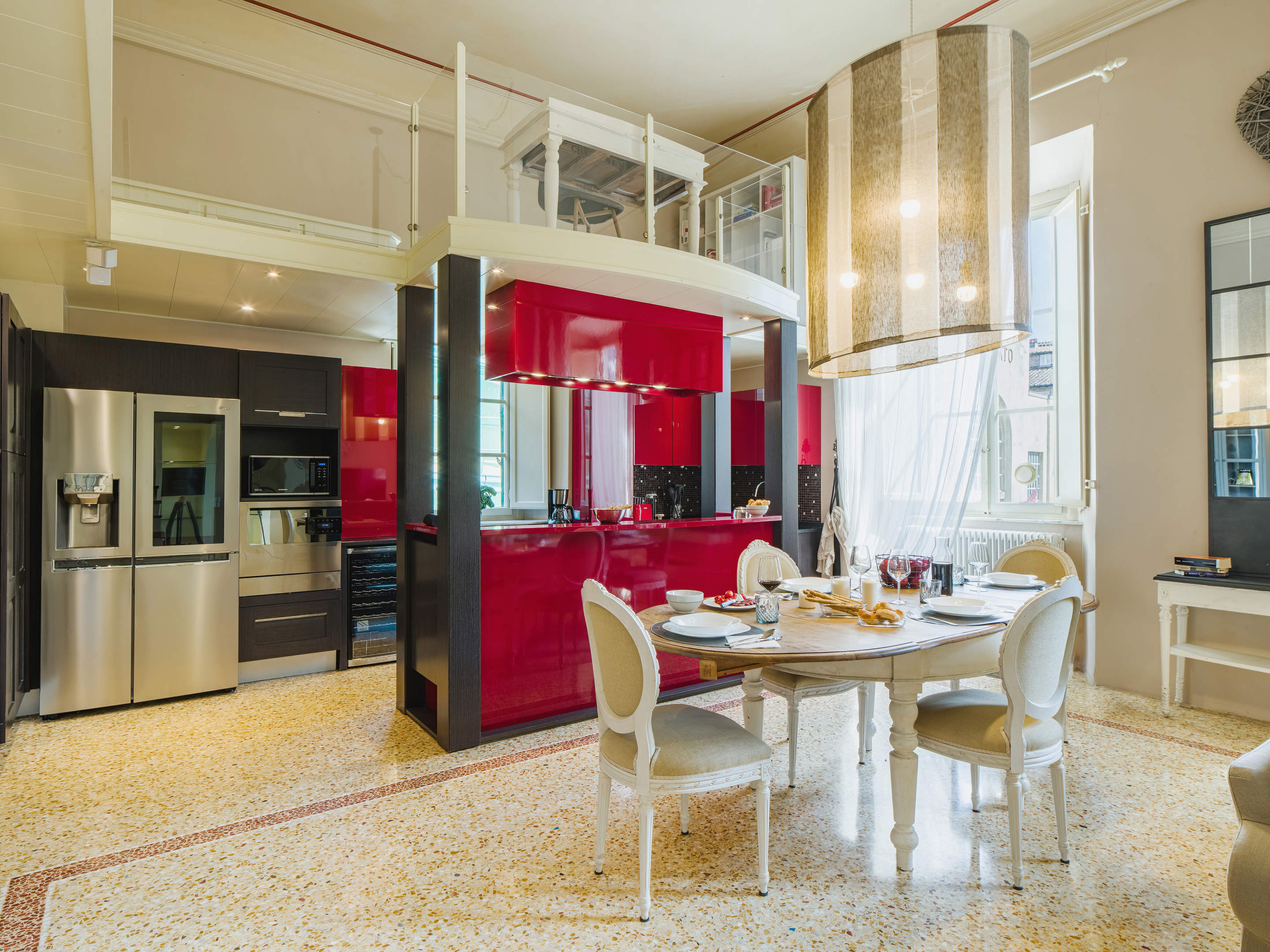 Casa Lauren, 3 bedroom apartment in North Tuscany - Pisa & Lucca Area, Tuscany