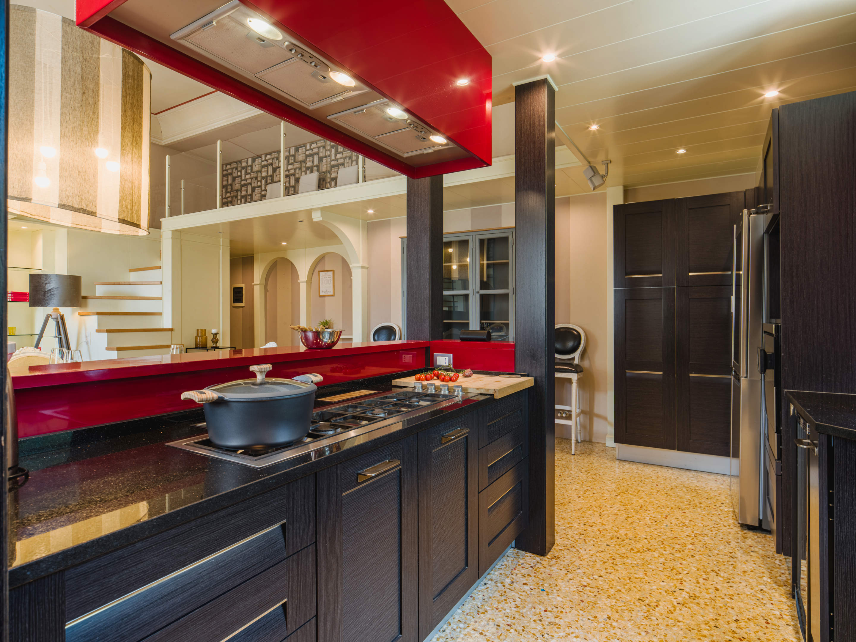Casa Lauren, 3 bedroom apartment in North Tuscany - Pisa & Lucca Area, Tuscany