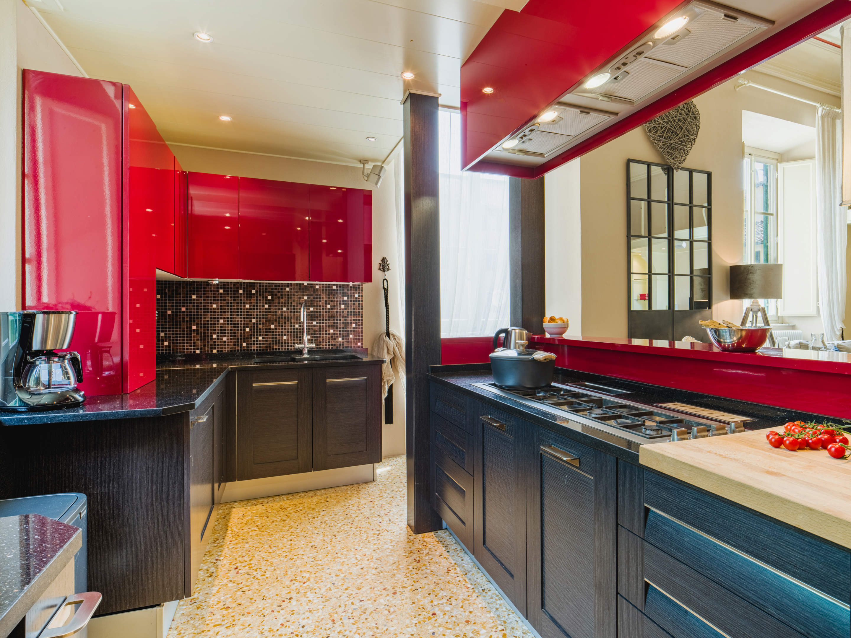 Casa Lauren, 3 bedroom apartment in North Tuscany - Pisa & Lucca Area, Tuscany