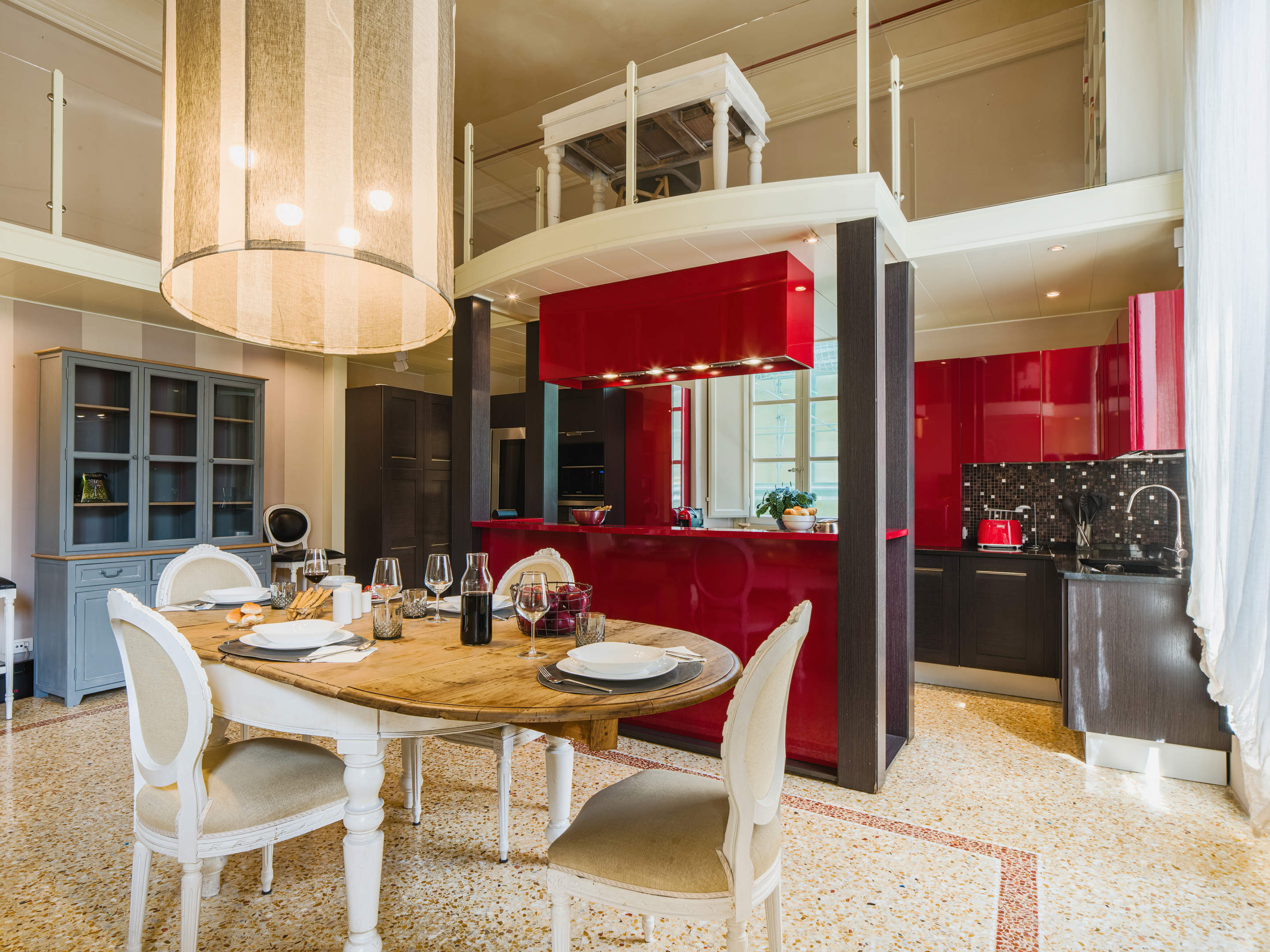Casa Lauren, 3 bedroom apartment in North Tuscany - Pisa & Lucca Area, Tuscany