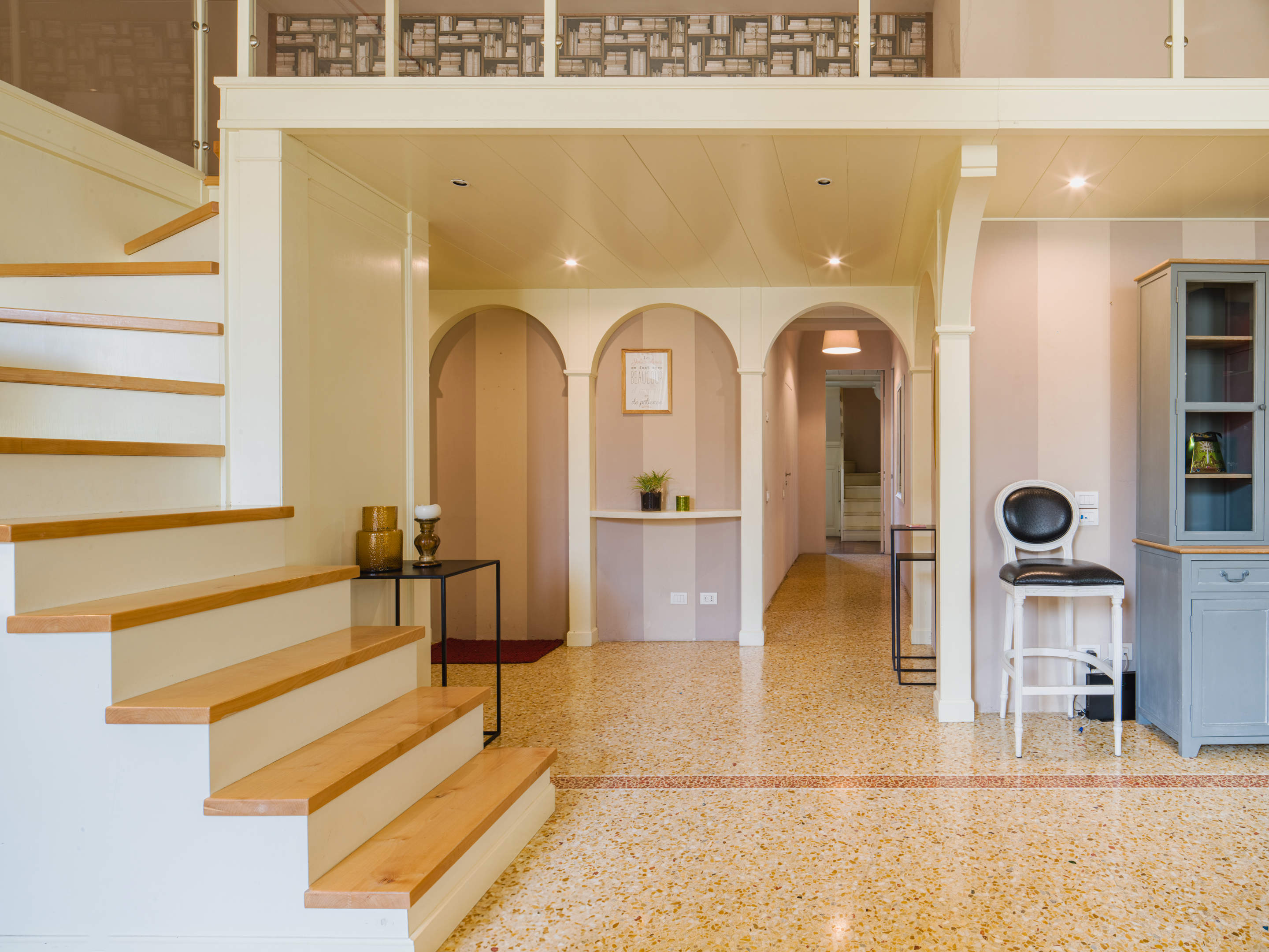 Casa Lauren, 3 bedroom apartment in North Tuscany - Pisa & Lucca Area, Tuscany