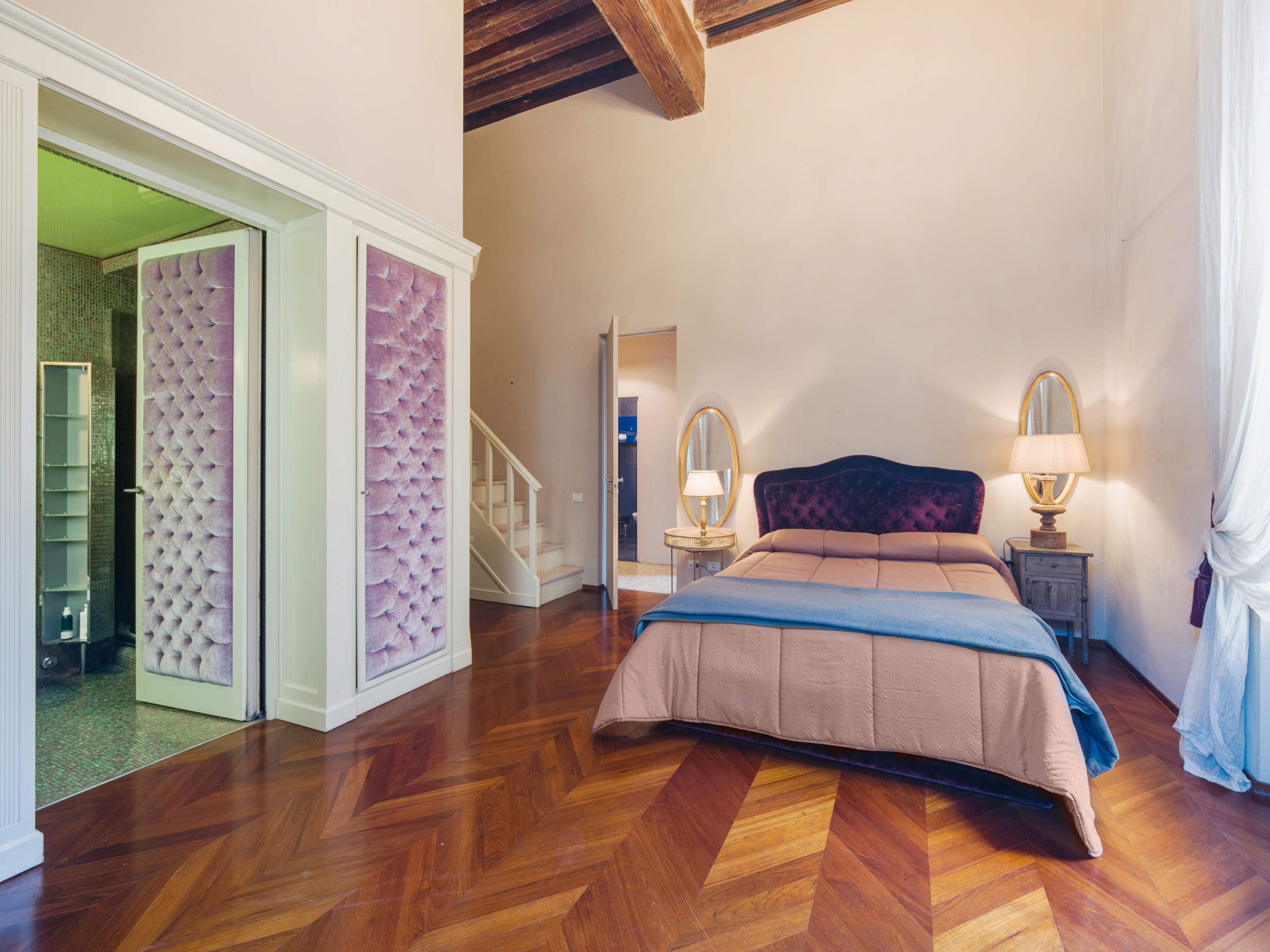 Casa Lauren, 3 bedroom apartment in North Tuscany - Pisa & Lucca Area, Tuscany