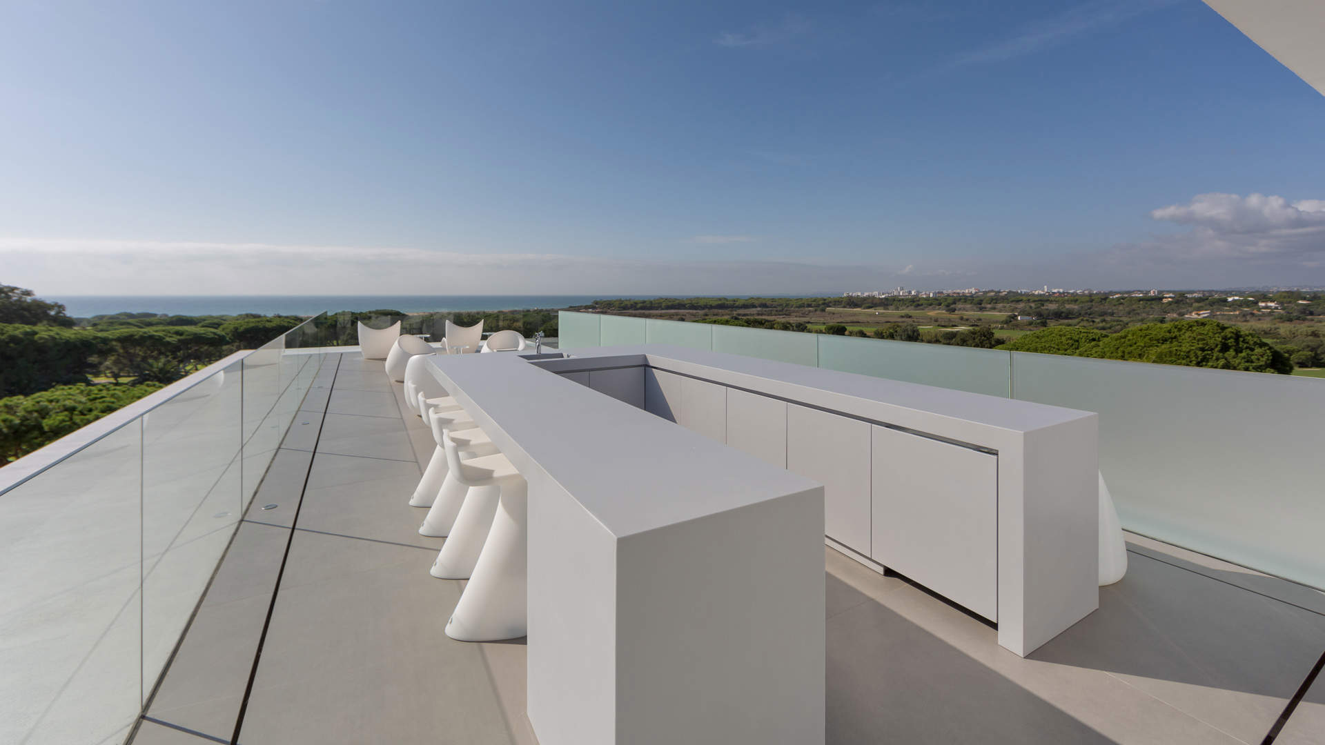 Villa Oregano, 6 bedroom villa in Vale do Lobo, Algarve