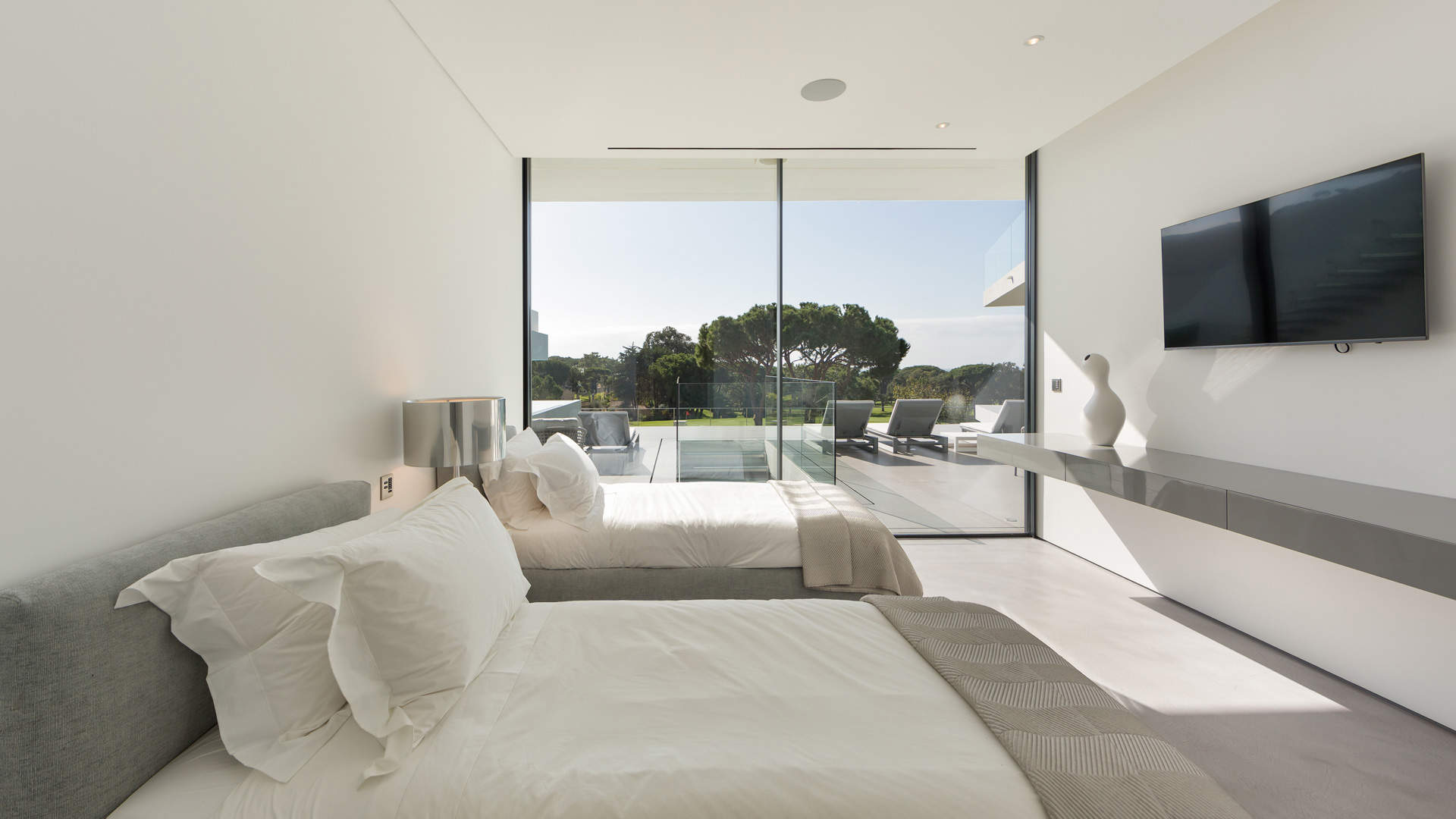 Villa Oregano, 6 bedroom villa in Vale do Lobo, Algarve