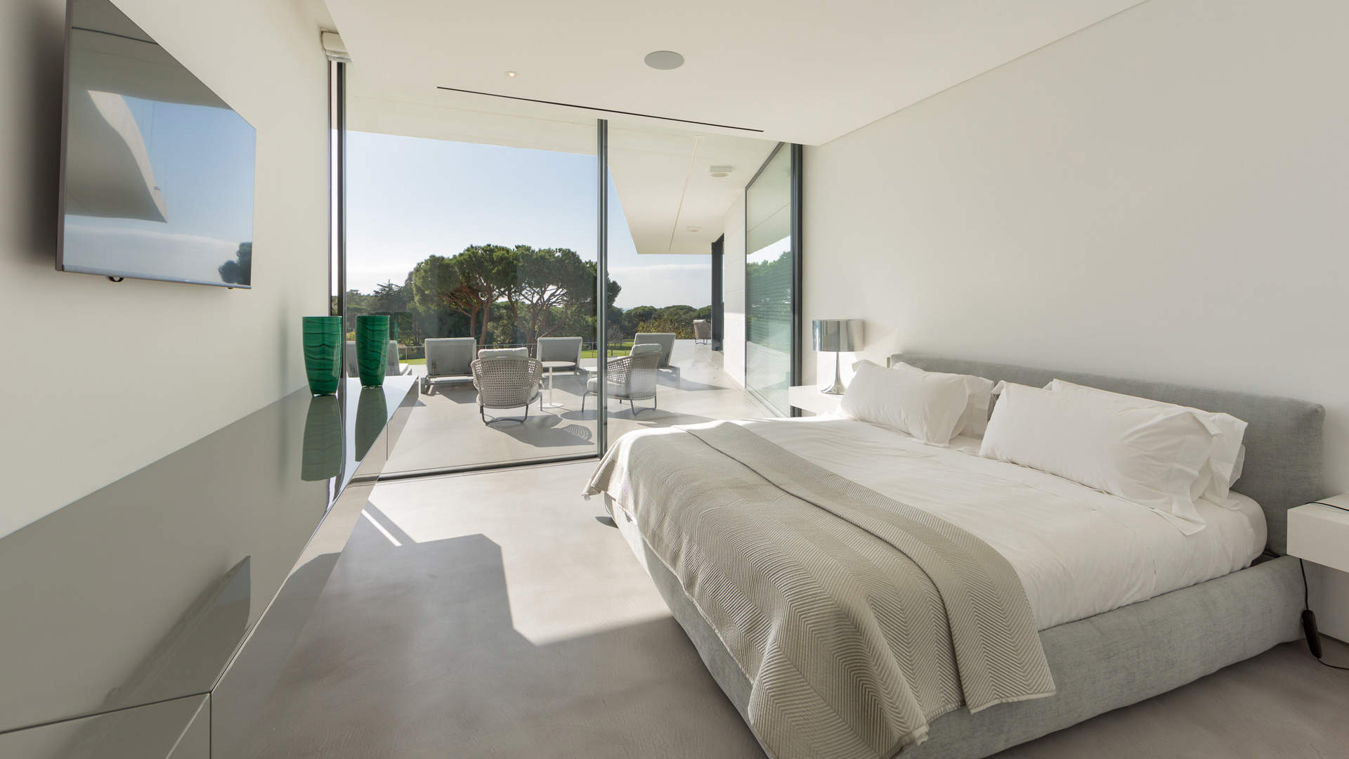 Villa Oregano, 6 bedroom villa in Vale do Lobo, Algarve