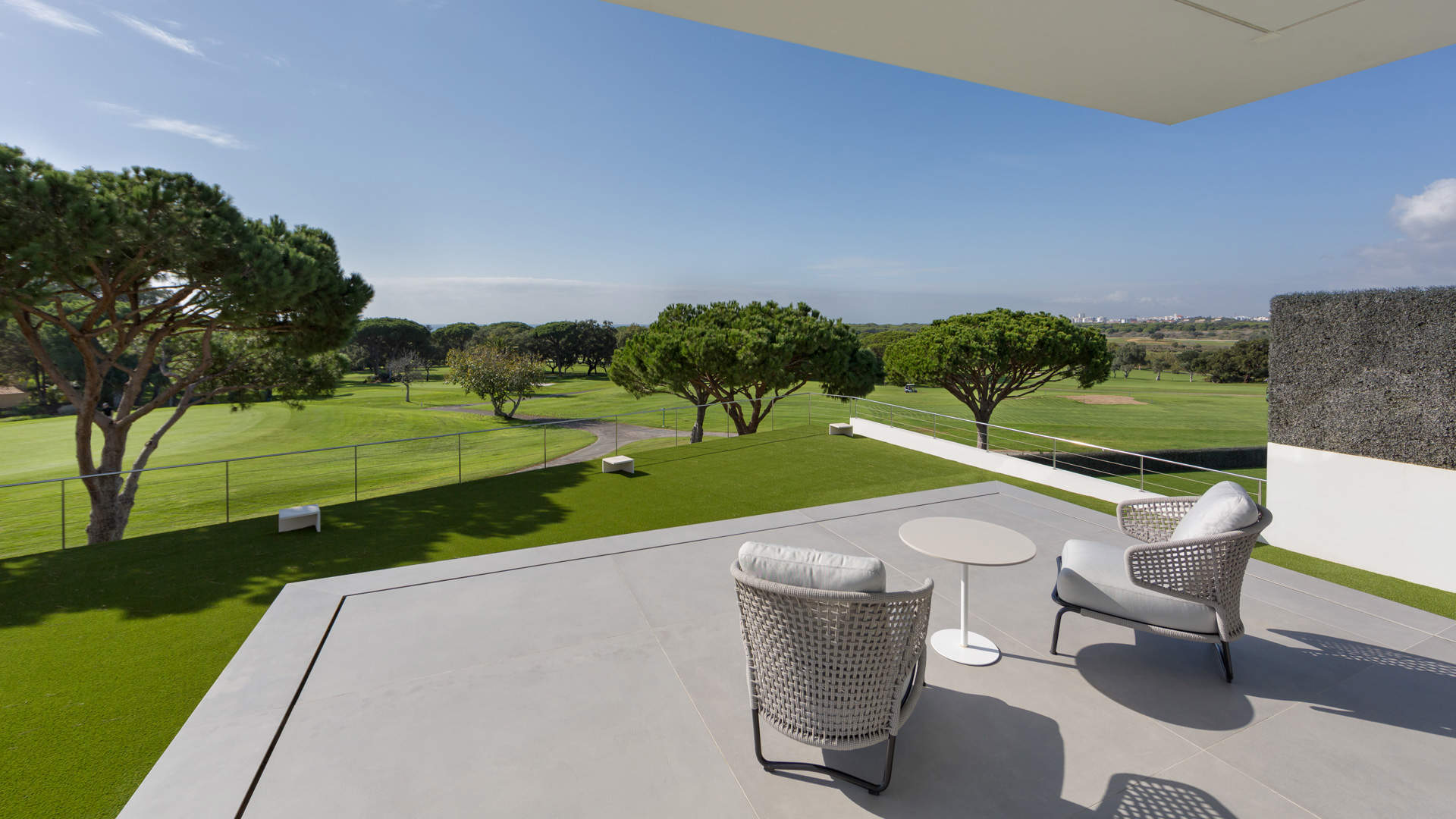 Villa Oregano, 6 bedroom villa in Vale do Lobo, Algarve