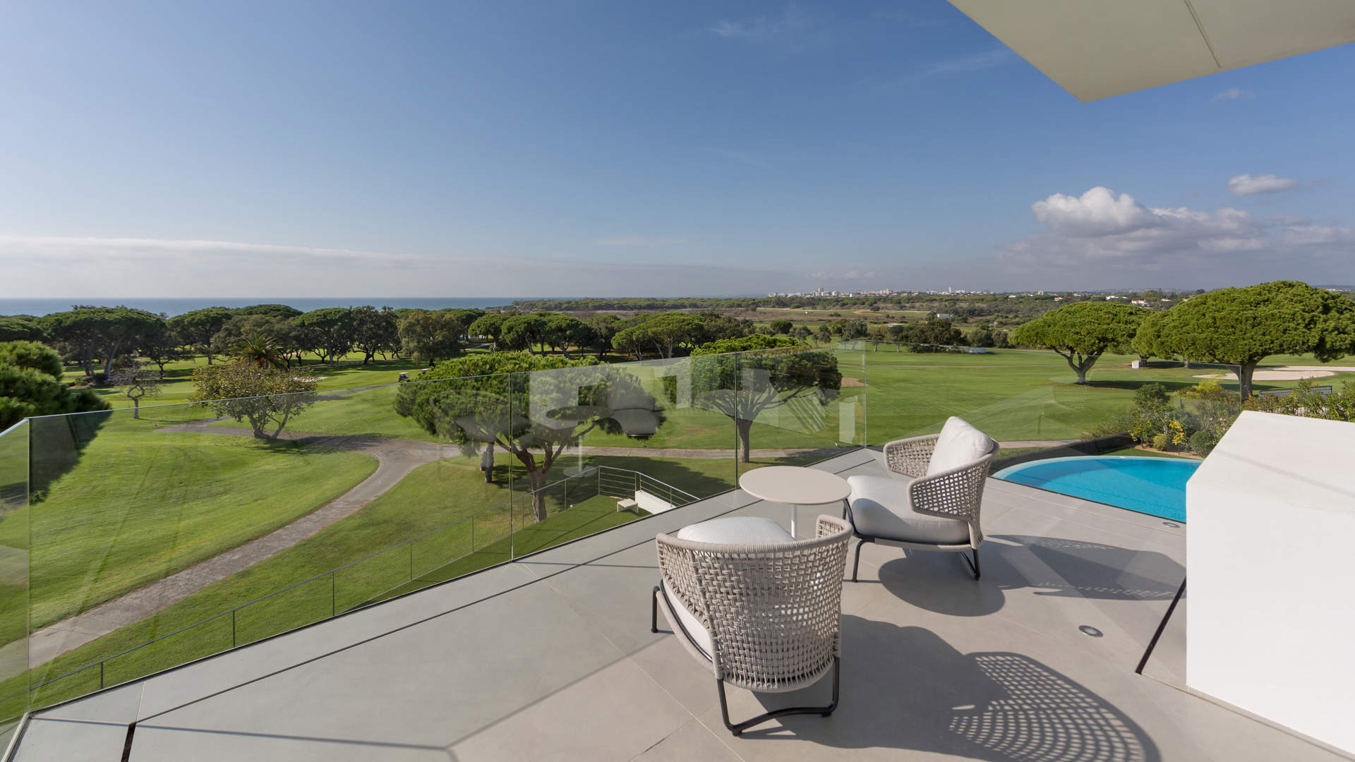 Villa Oregano, 6 bedroom villa in Vale do Lobo, Algarve