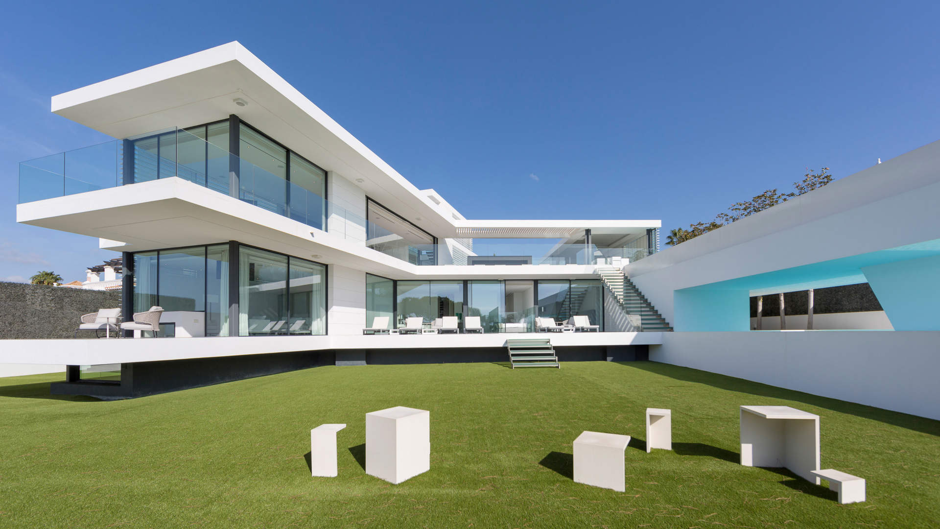 Villa Oregano, 6 bedroom villa in Vale do Lobo, Algarve