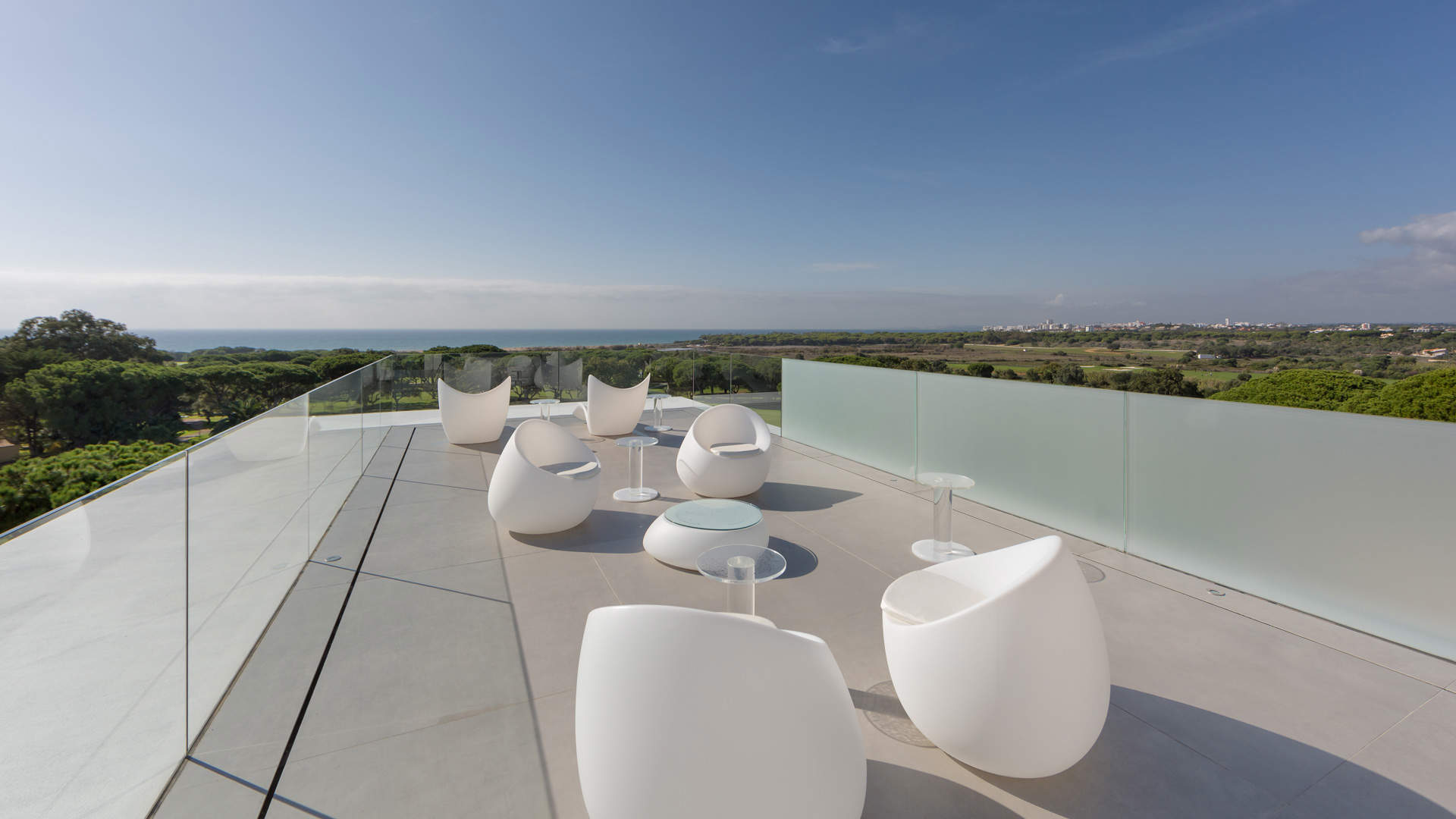 Villa Oregano, 6 bedroom villa in Vale do Lobo, Algarve