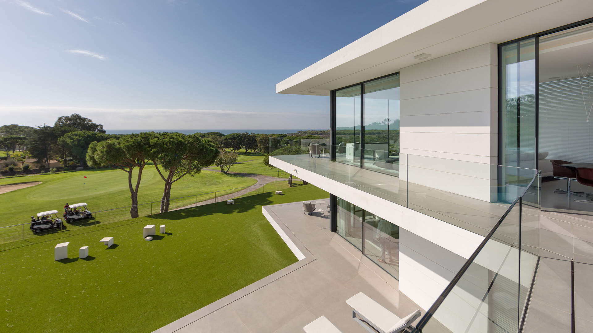 Villa Oregano, 6 bedroom villa in Vale do Lobo, Algarve