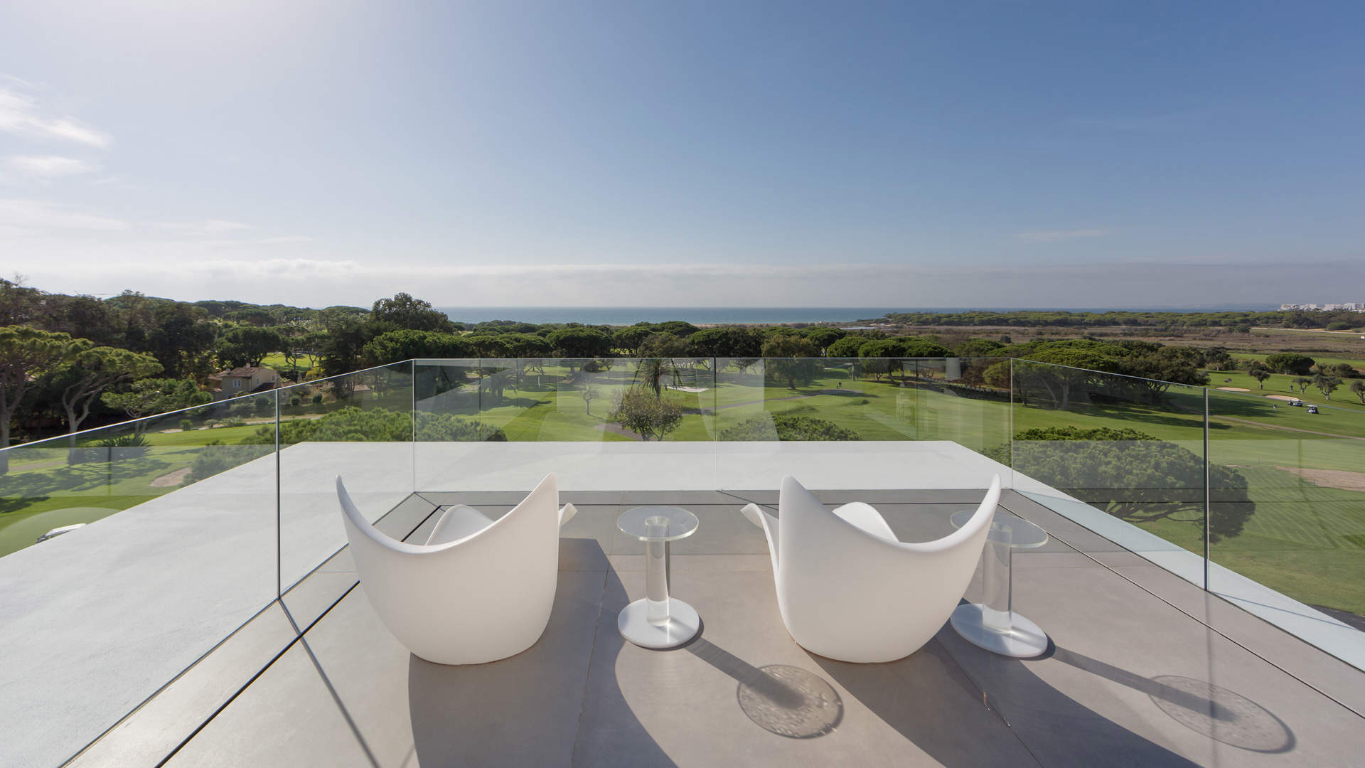 Villa Oregano, 6 bedroom villa in Vale do Lobo, Algarve