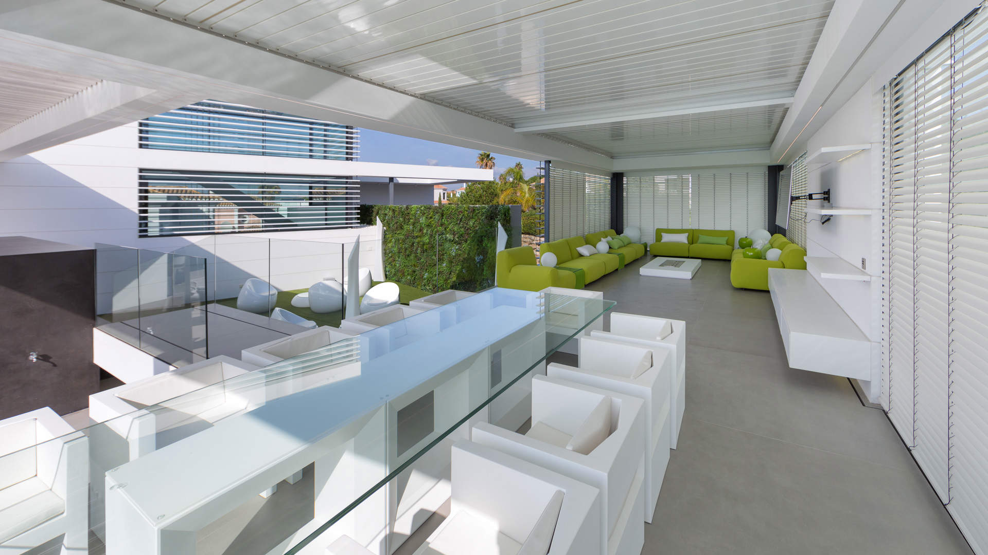 Villa Oregano, 6 bedroom villa in Vale do Lobo, Algarve